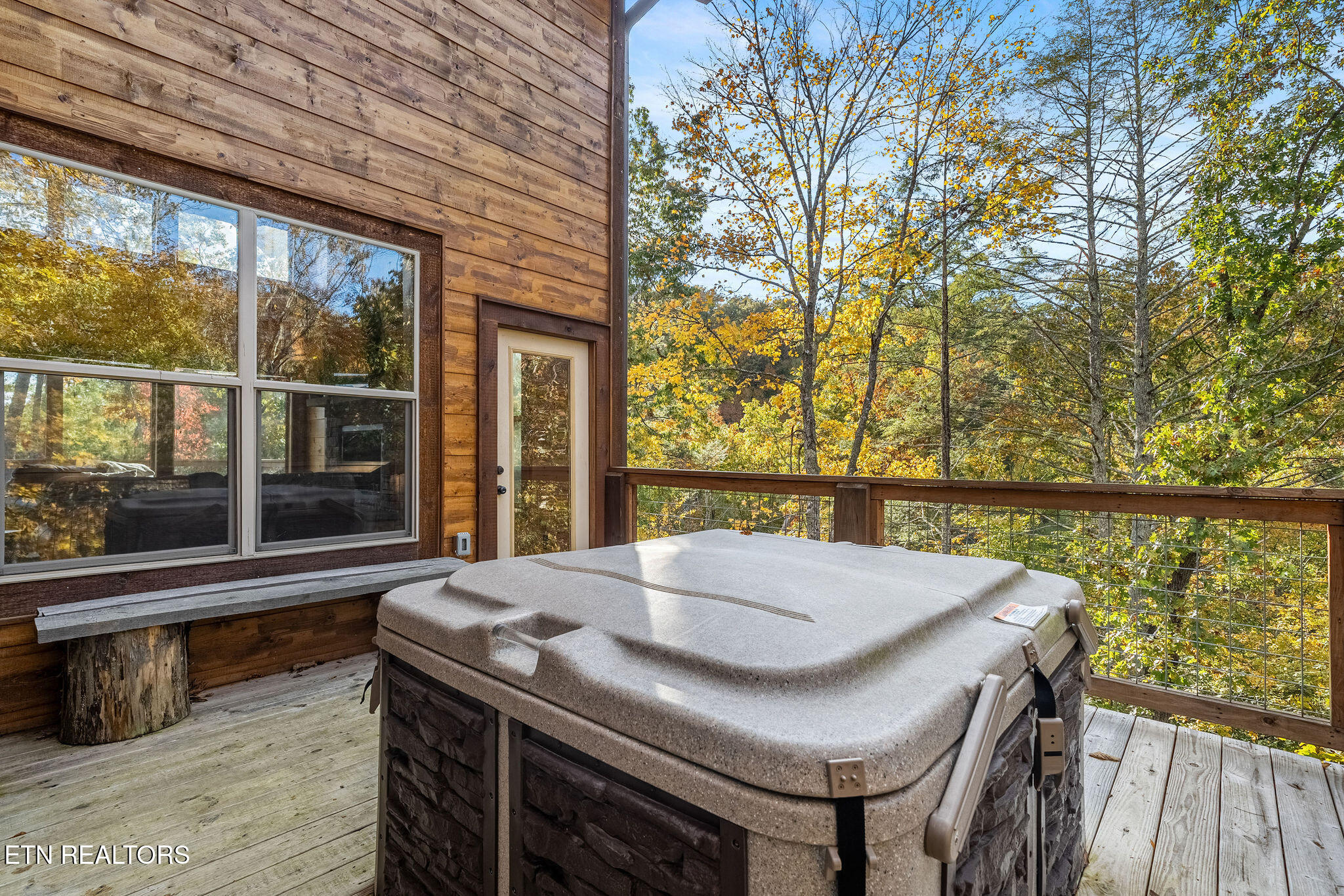 2971 Laughing Pine Lane Sevierville TN 37862