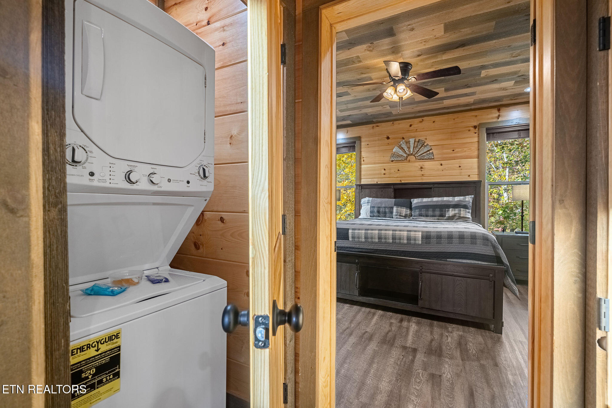 2971 Laughing Pine Lane Sevierville TN 37862