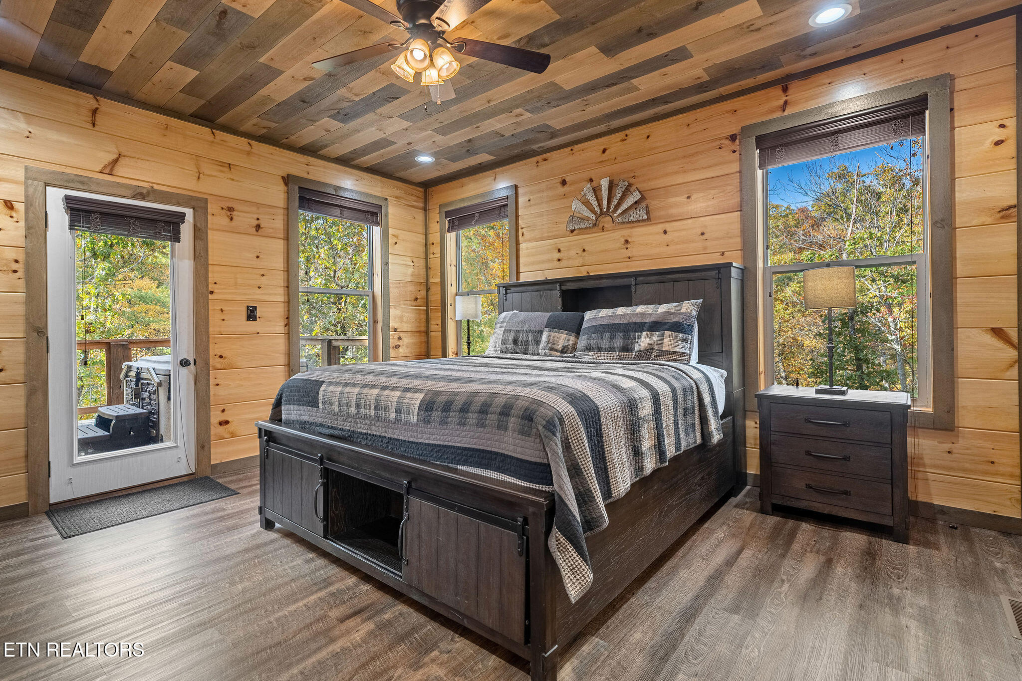 2971 Laughing Pine Lane Sevierville TN 37862