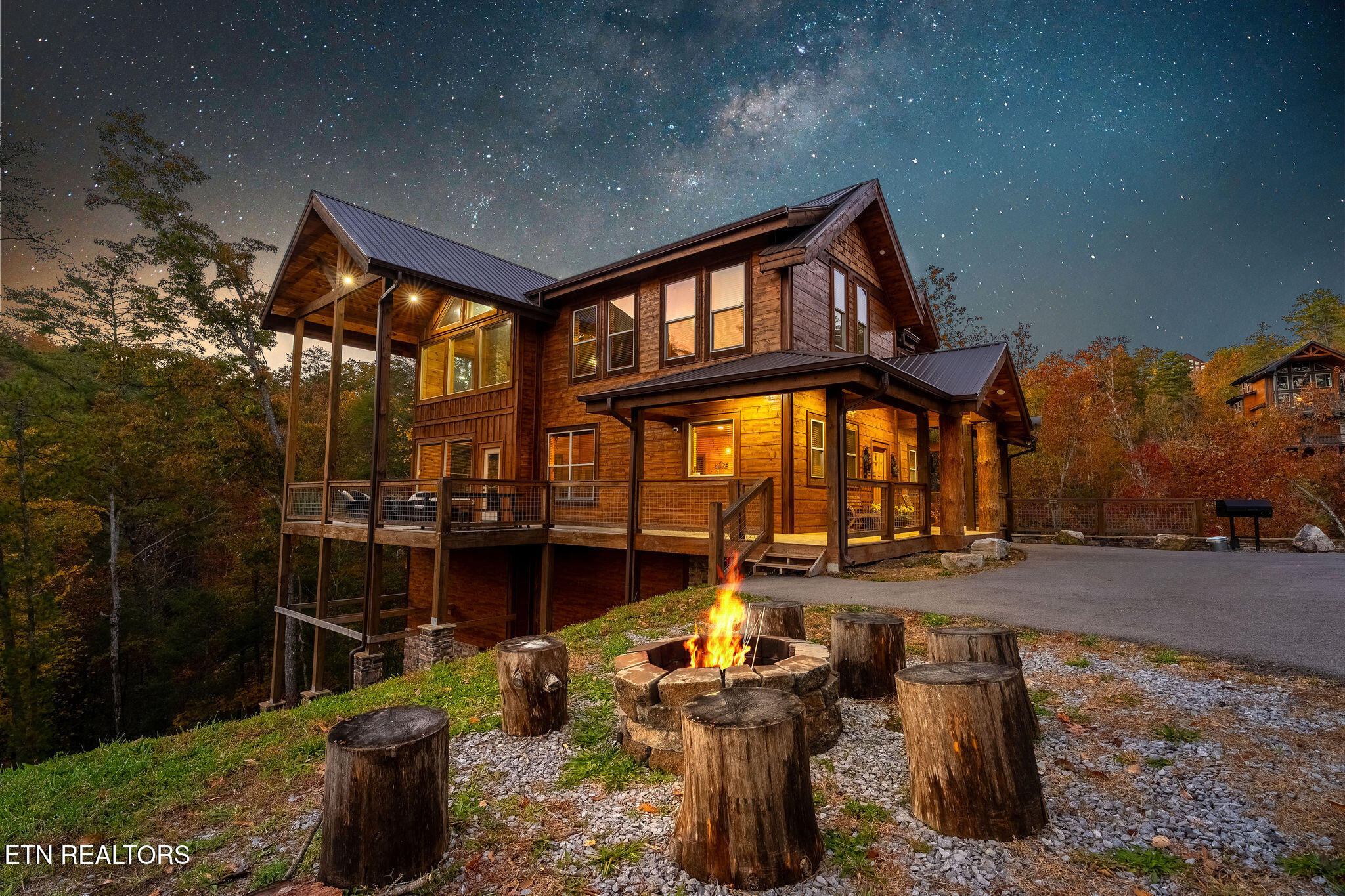 2971 Laughing Pine Lane Sevierville TN 37862