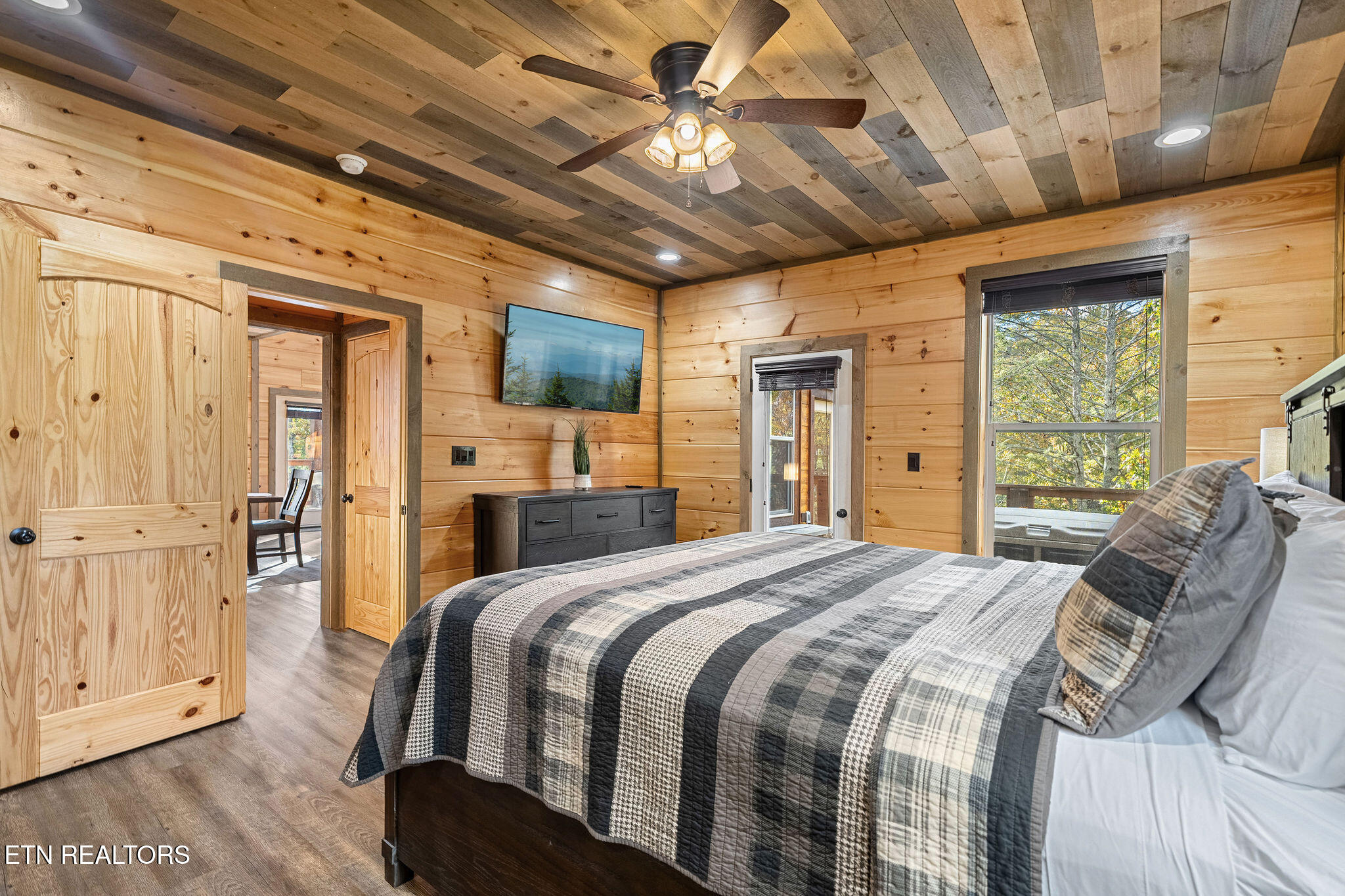 2971 Laughing Pine Lane Sevierville TN 37862