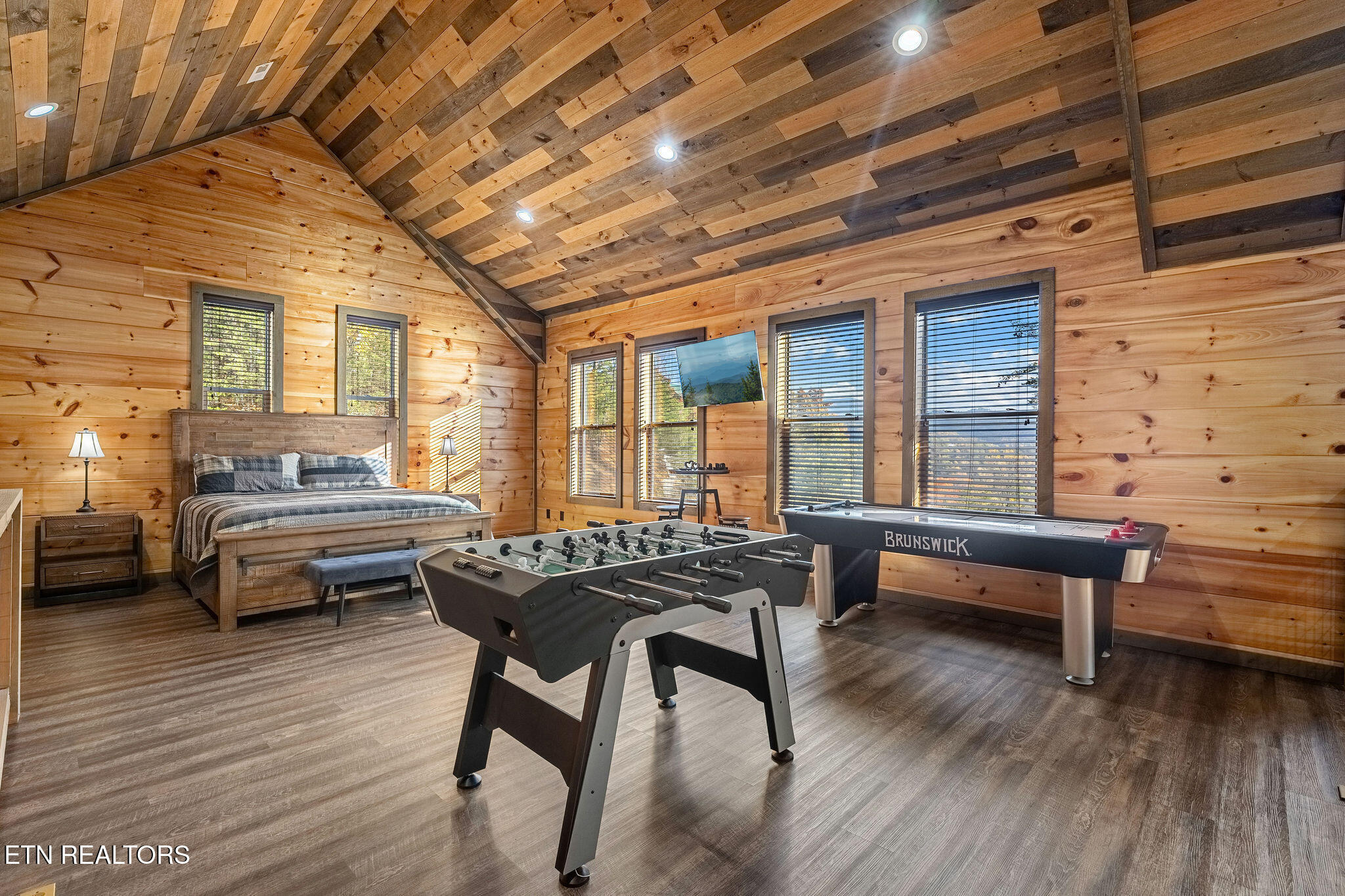 2971 Laughing Pine Lane Sevierville TN 37862