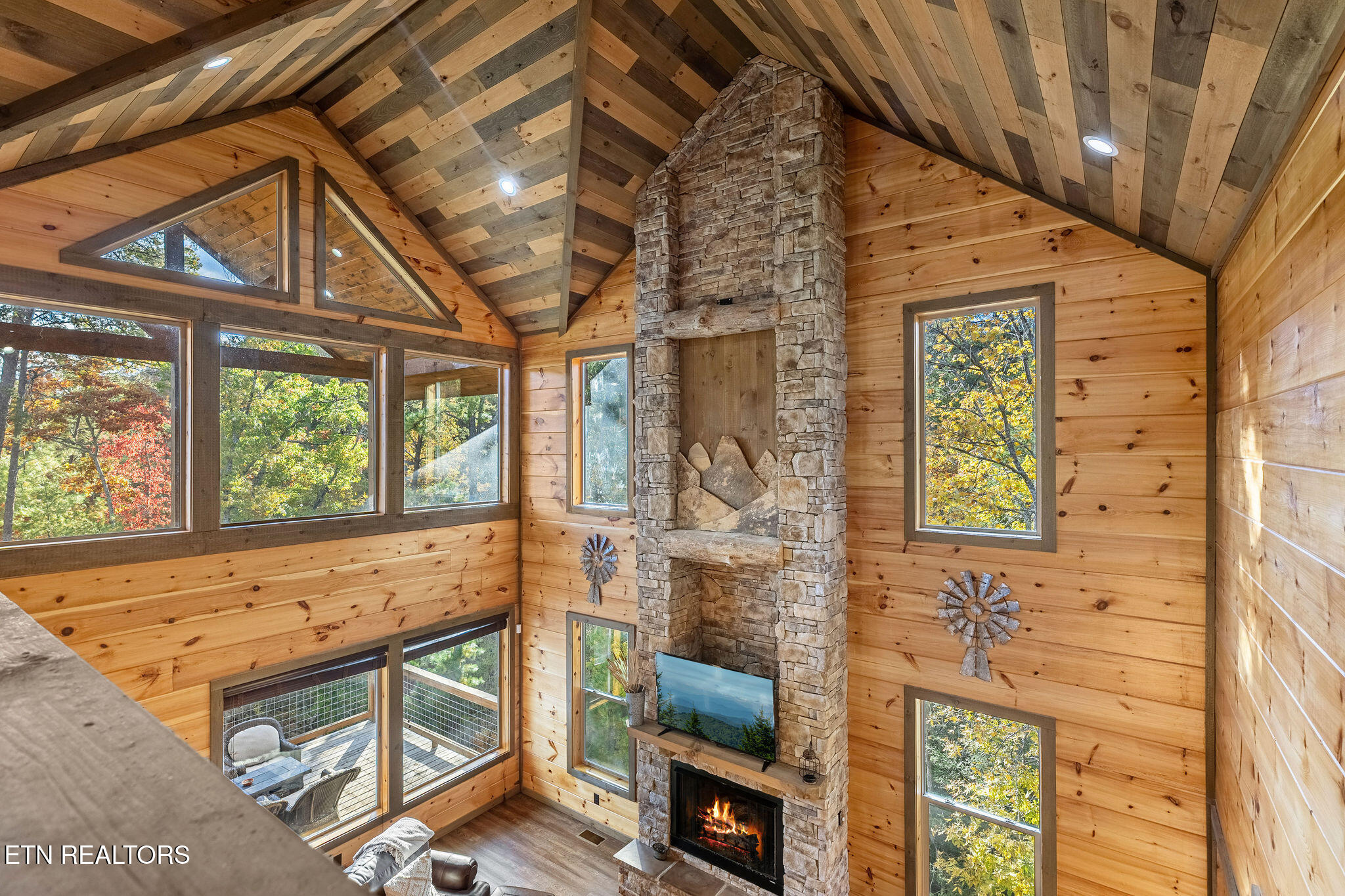 2971 Laughing Pine Lane Sevierville TN 37862