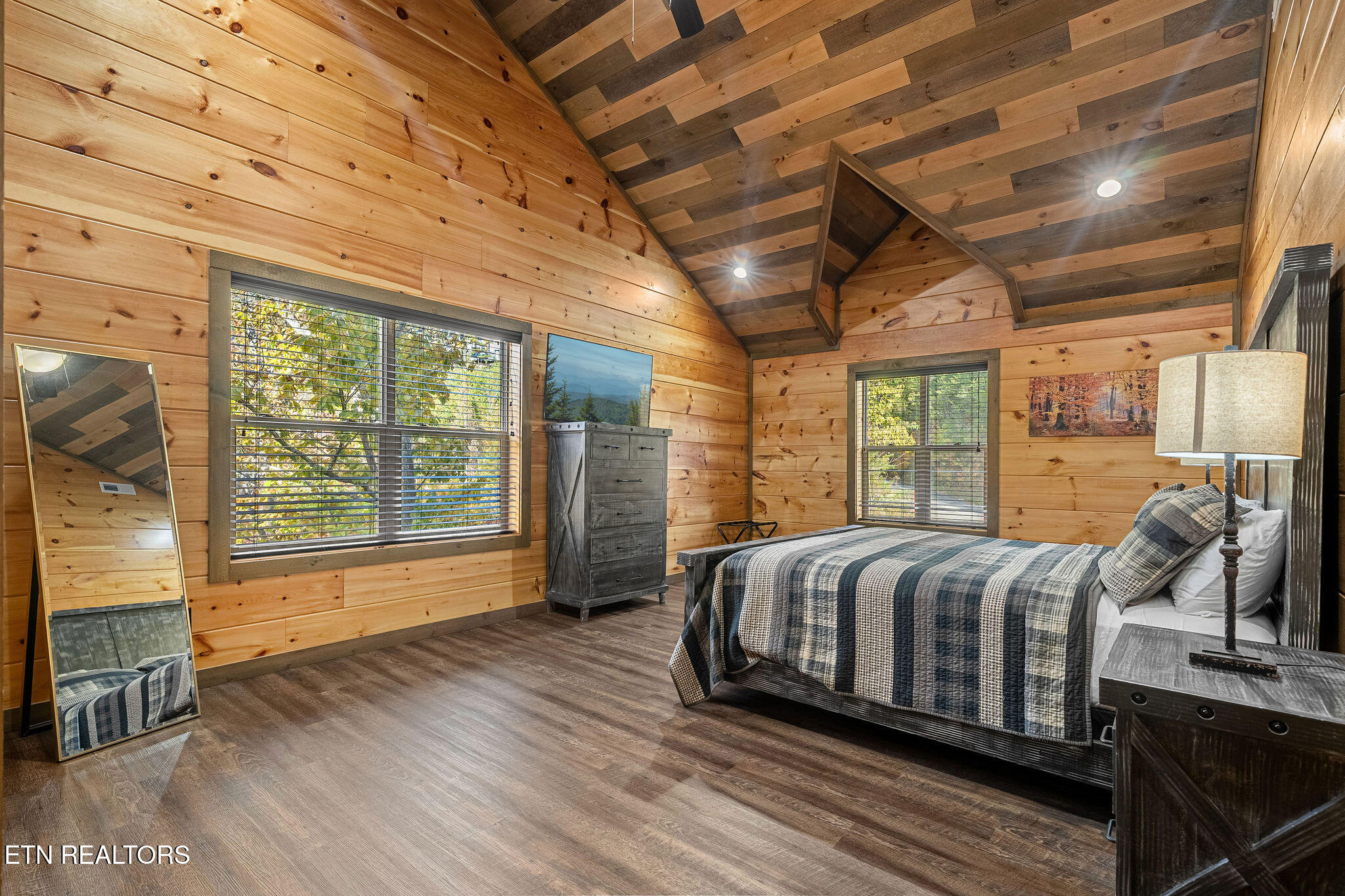2971 Laughing Pine Lane Sevierville TN 37862