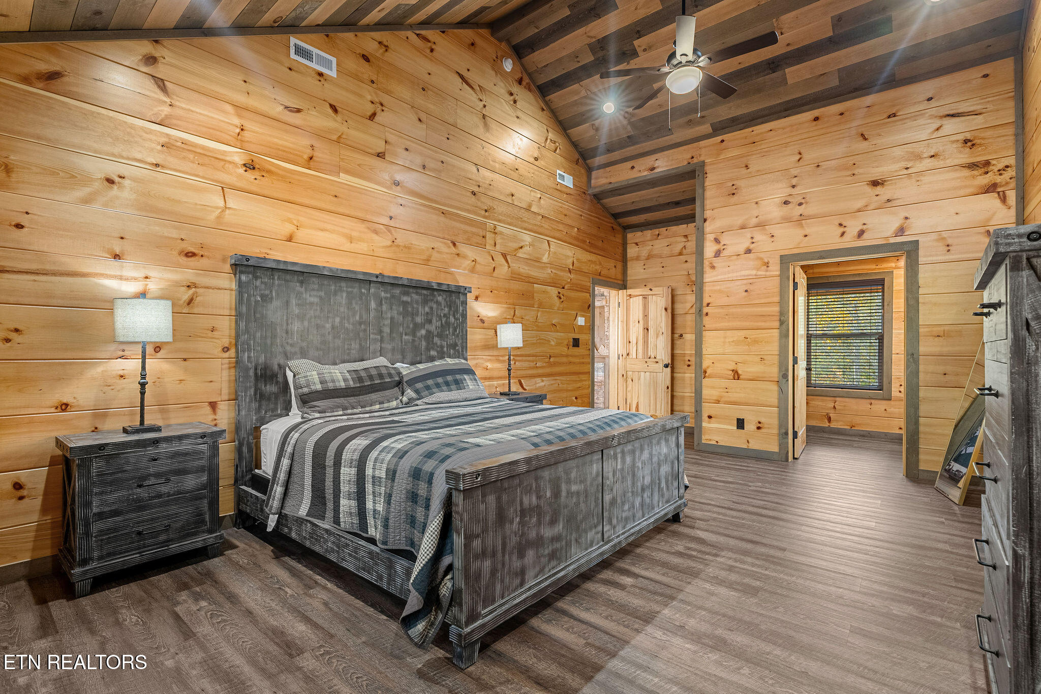 2971 Laughing Pine Lane Sevierville TN 37862