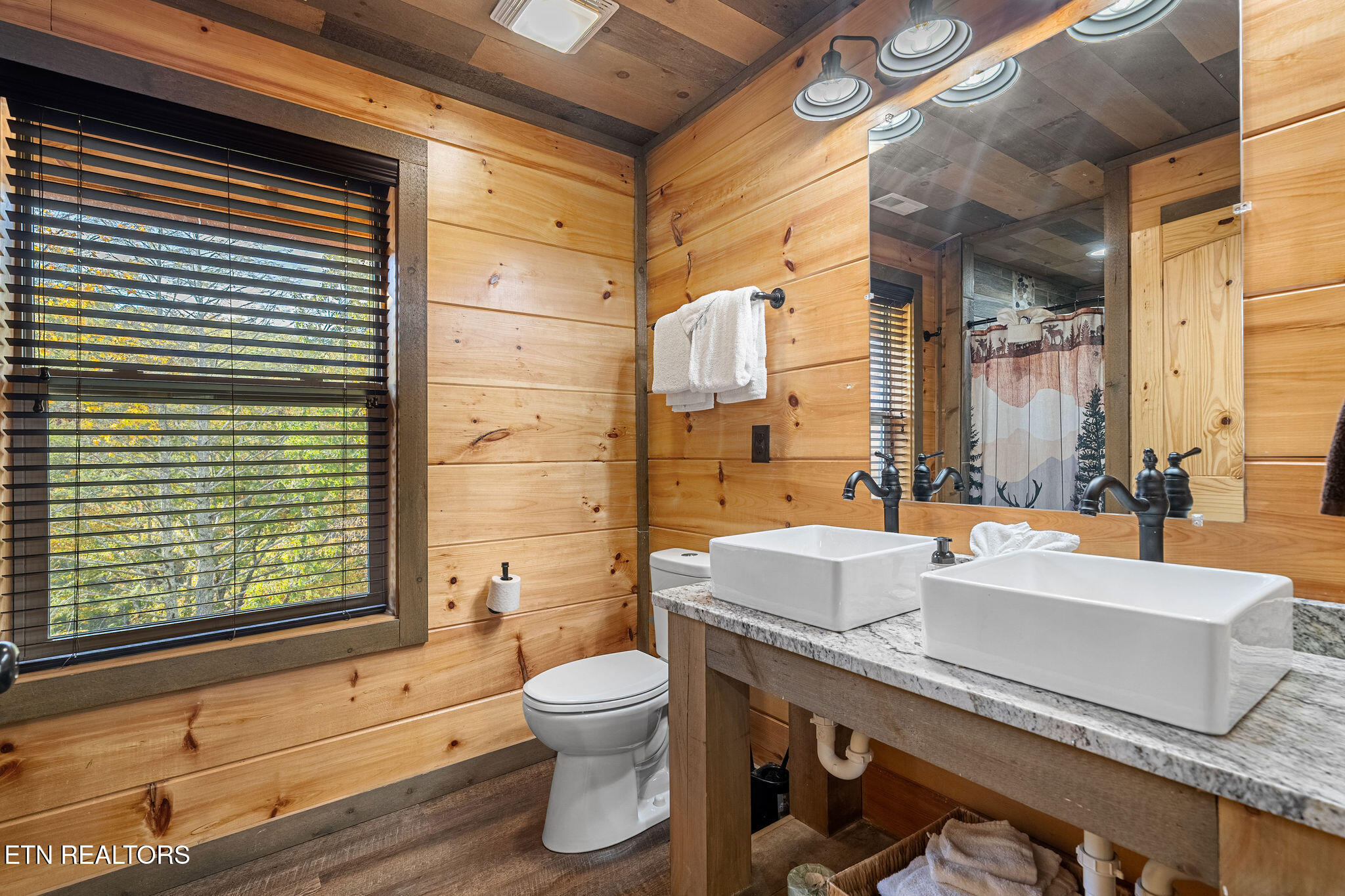 2971 Laughing Pine Lane Sevierville TN 37862