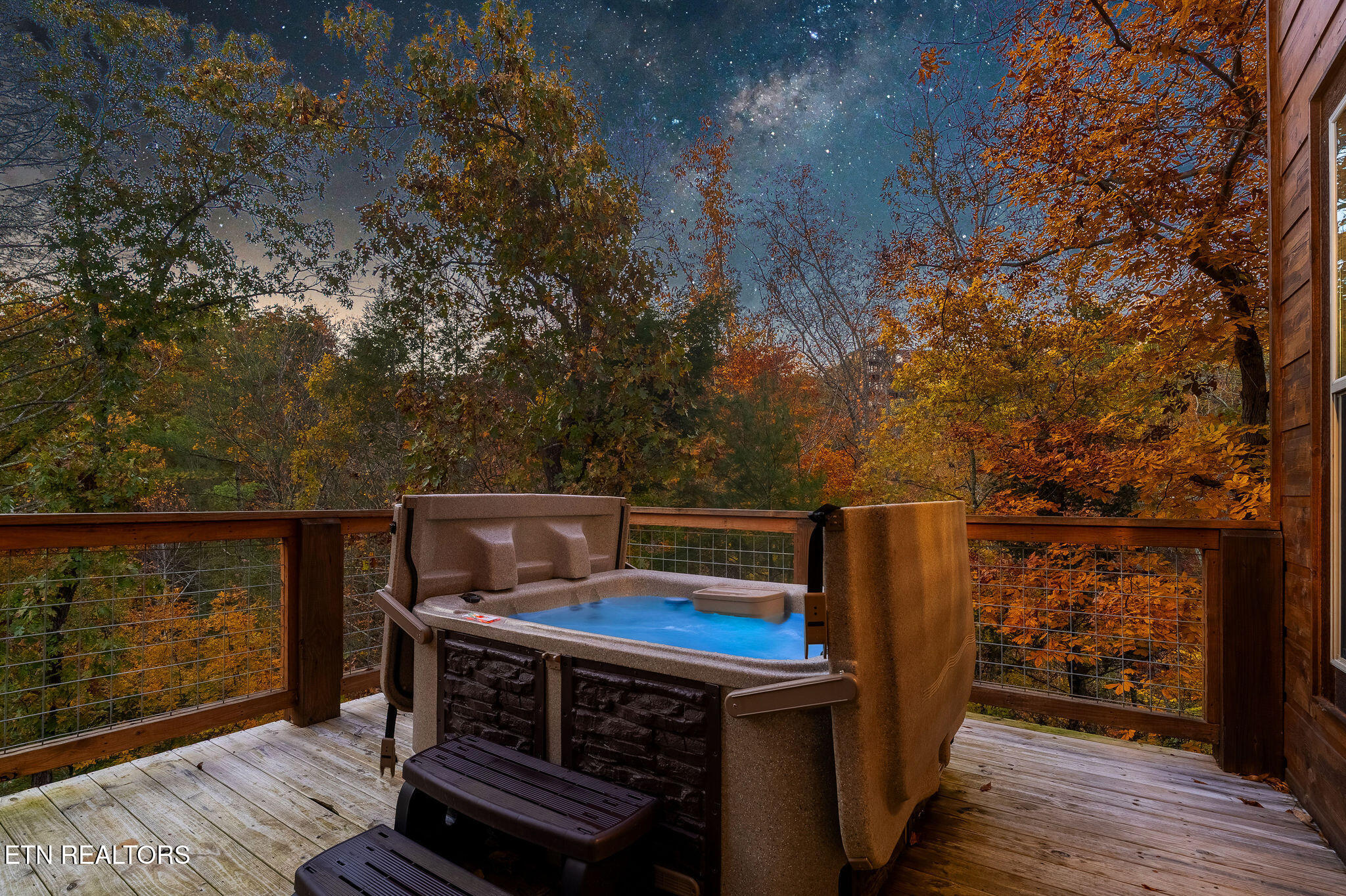 2971 Laughing Pine Lane Sevierville TN 37862