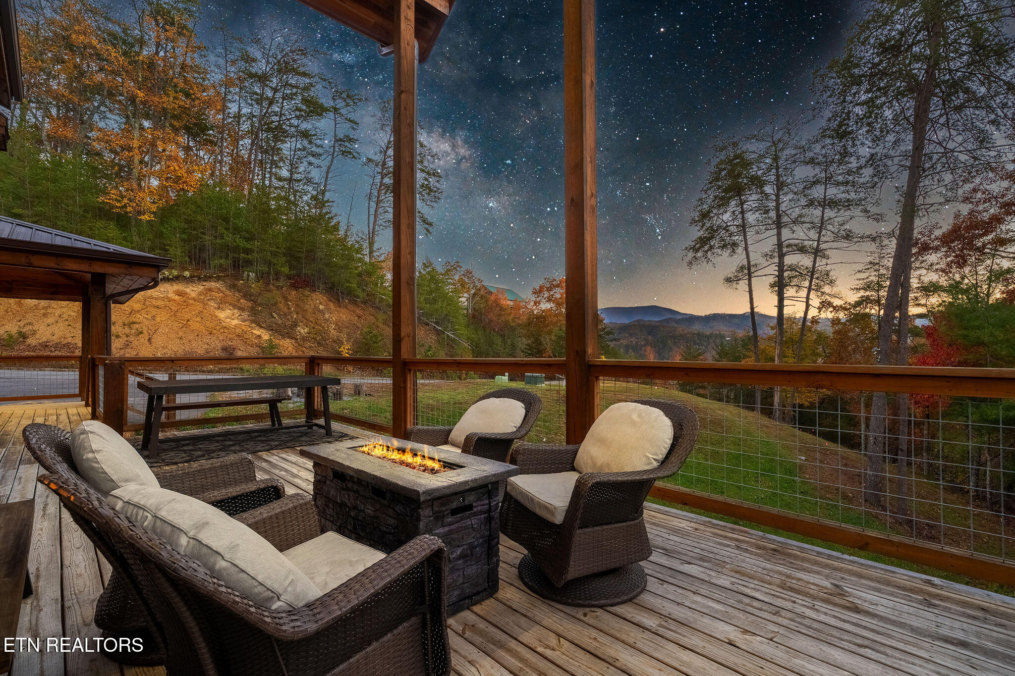 2971 Laughing Pine Lane Sevierville TN 37862