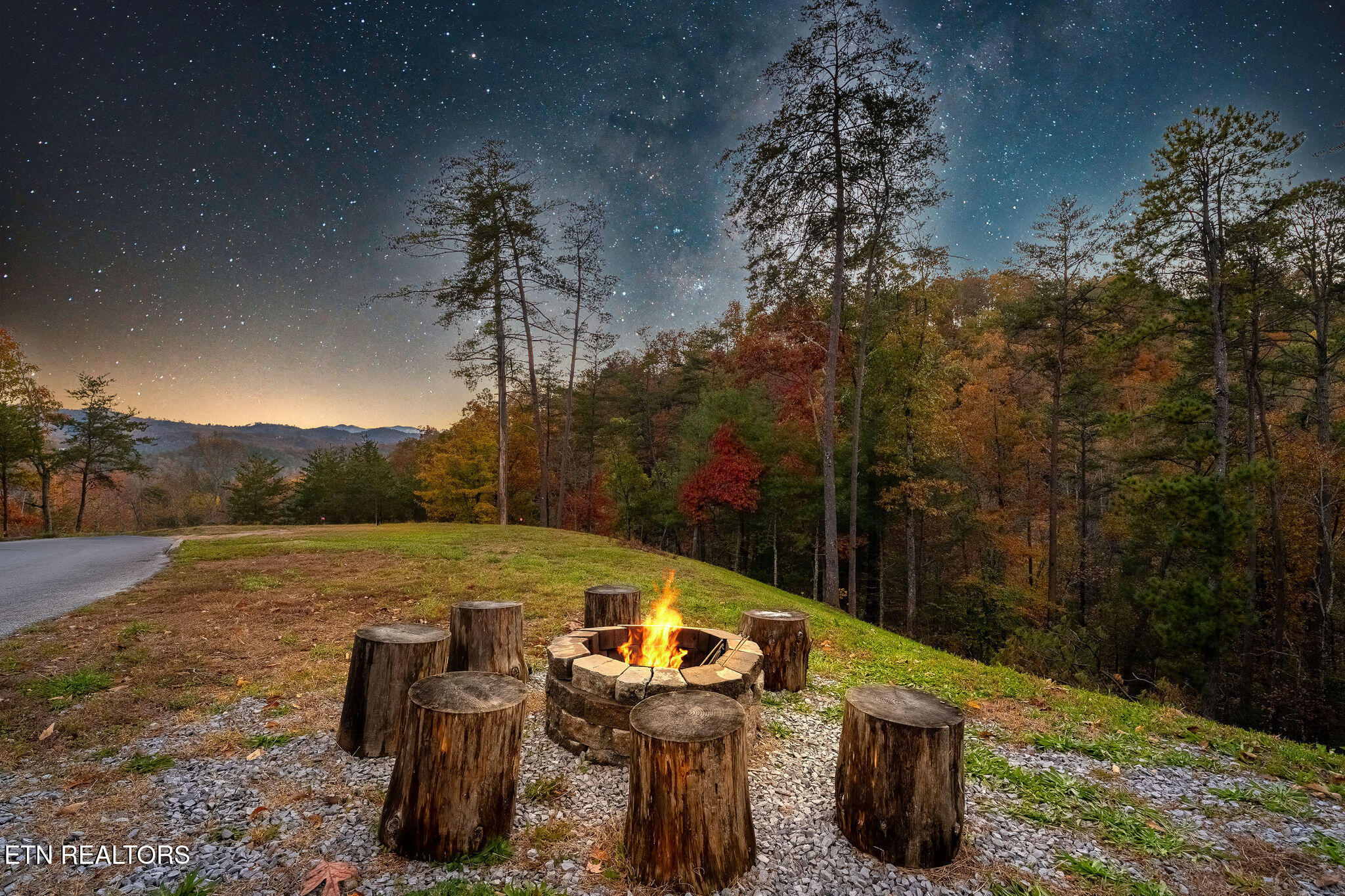2971 Laughing Pine Lane Sevierville TN 37862