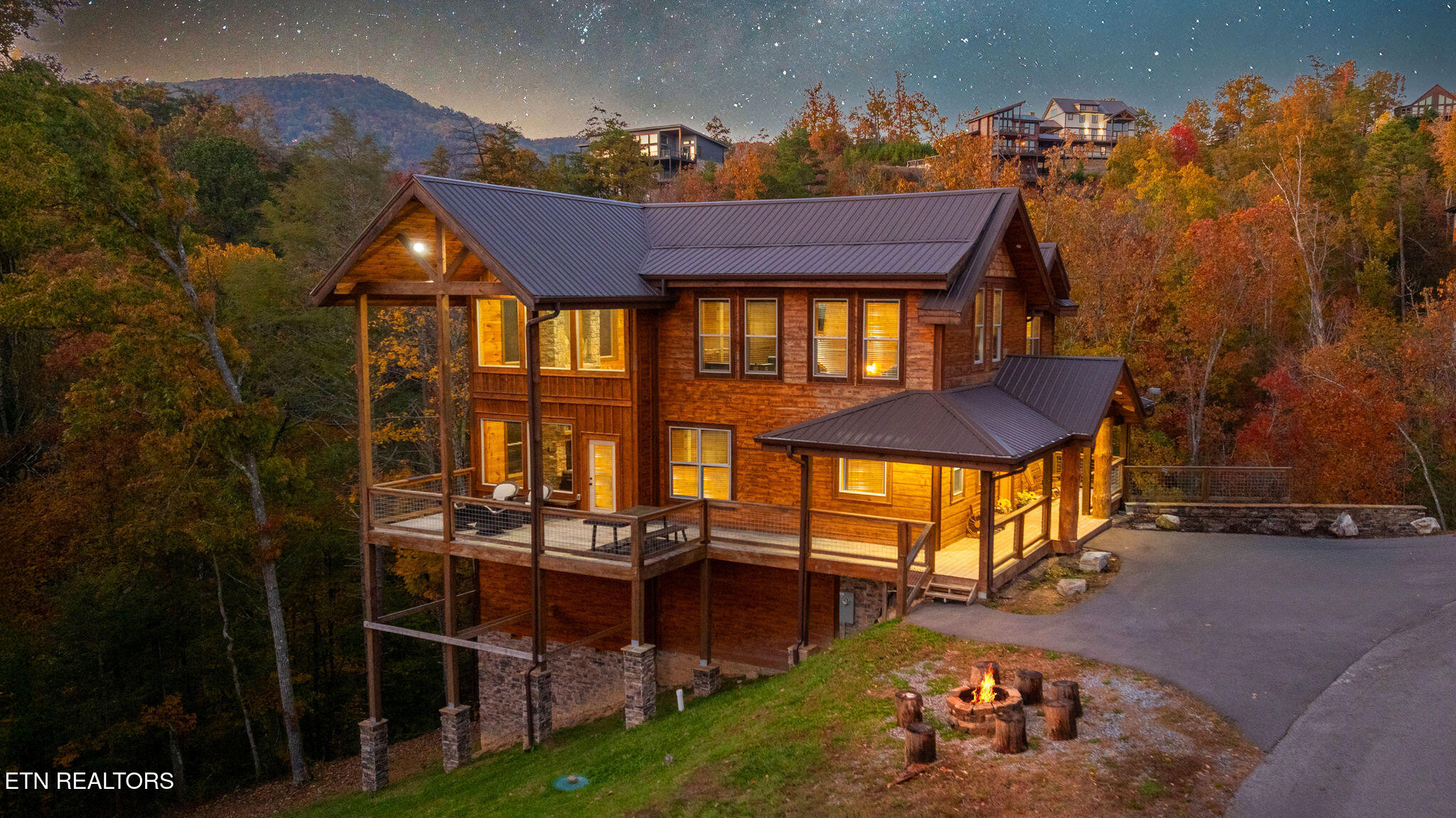 2971 Laughing Pine Lane Sevierville TN 37862