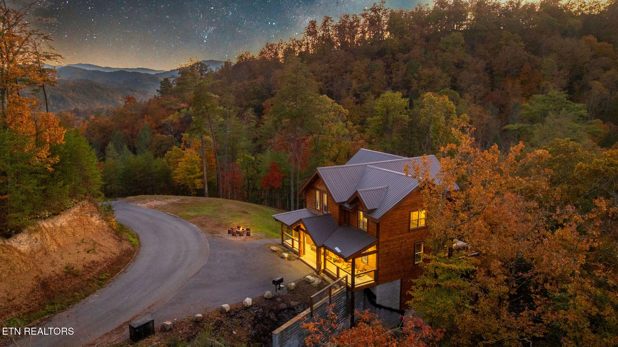 2971 Laughing Pine Lane Sevierville TN 37862