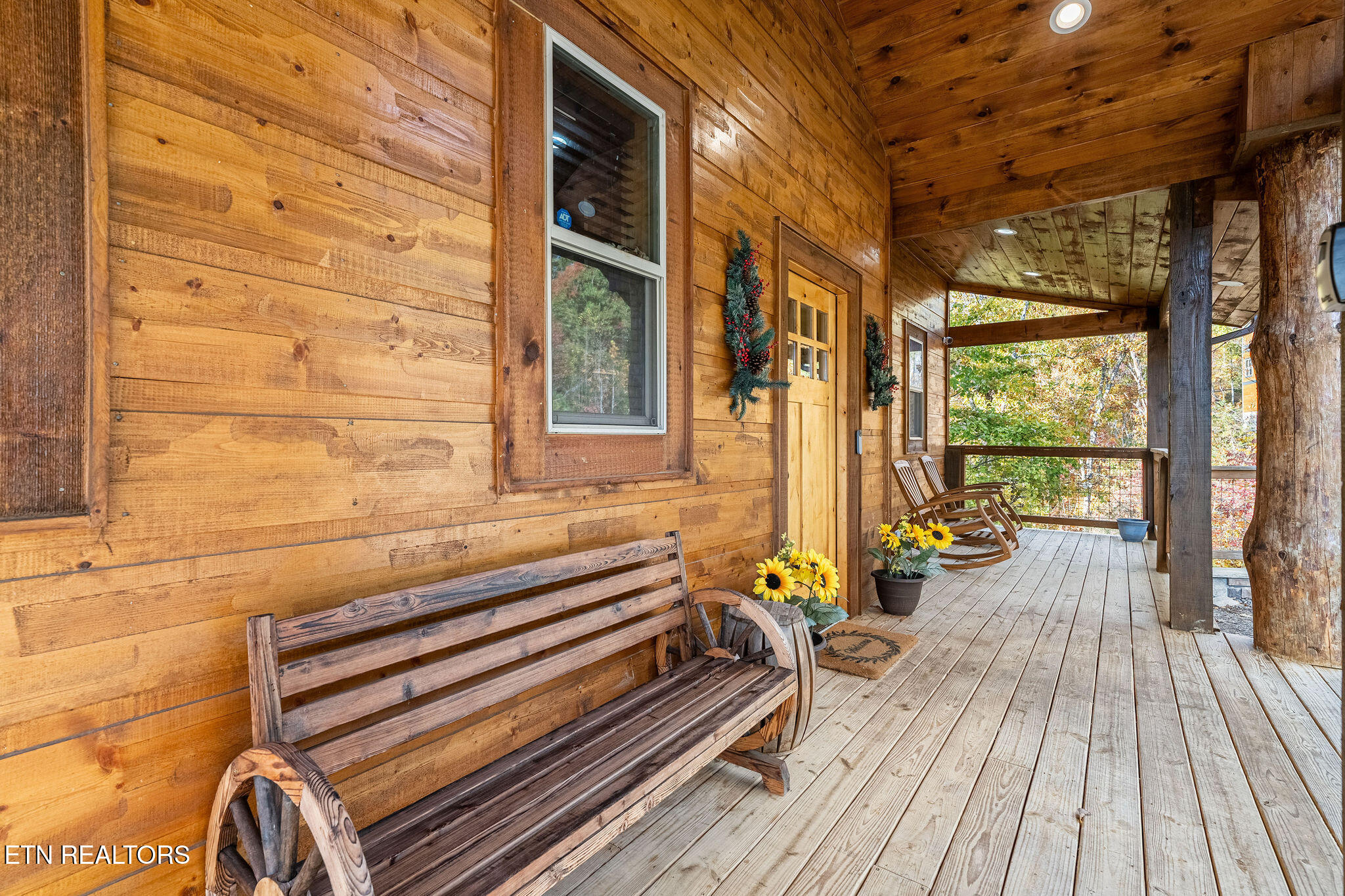 2971 Laughing Pine Lane Sevierville TN 37862