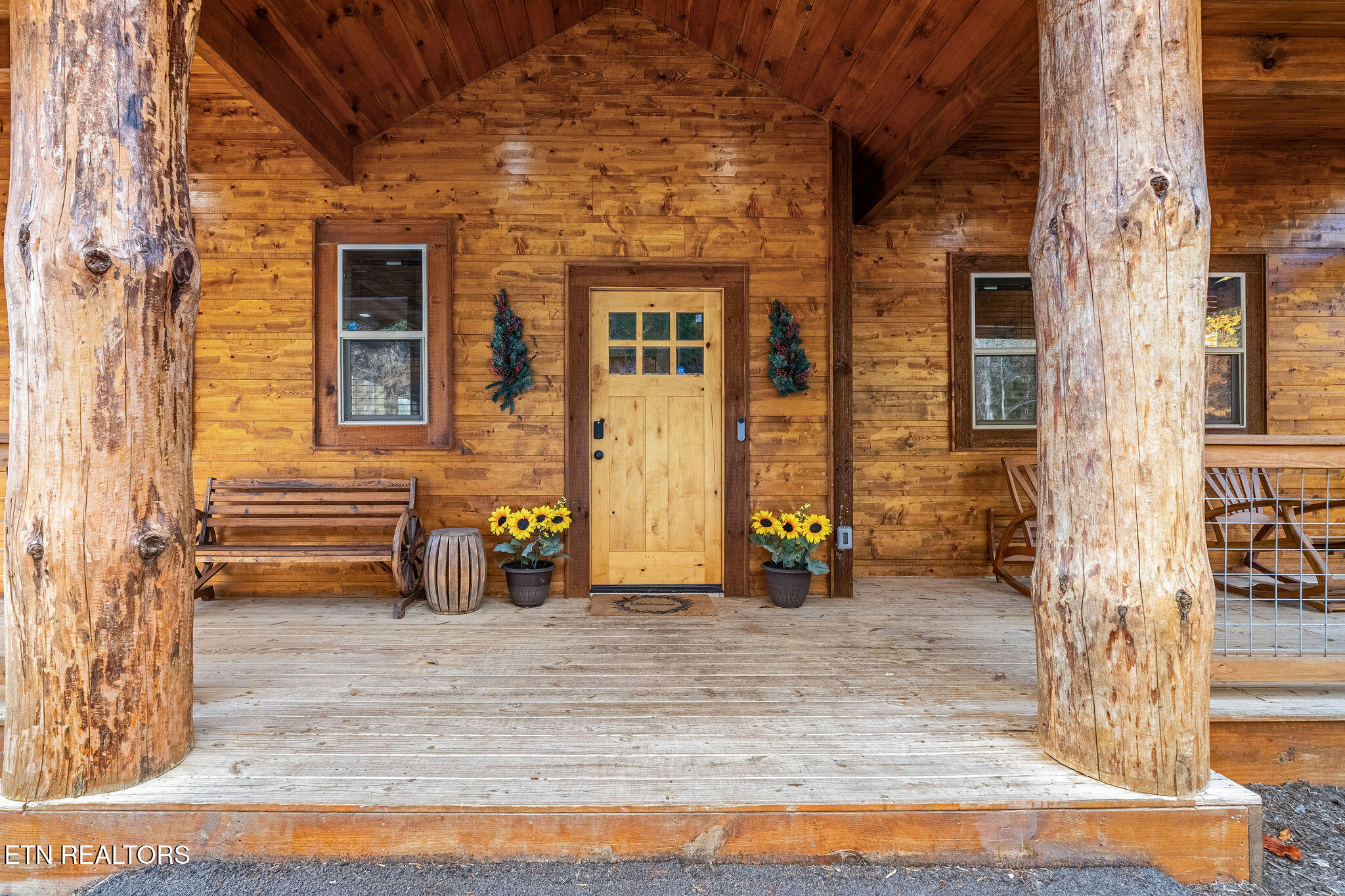2971 Laughing Pine Lane Sevierville TN 37862