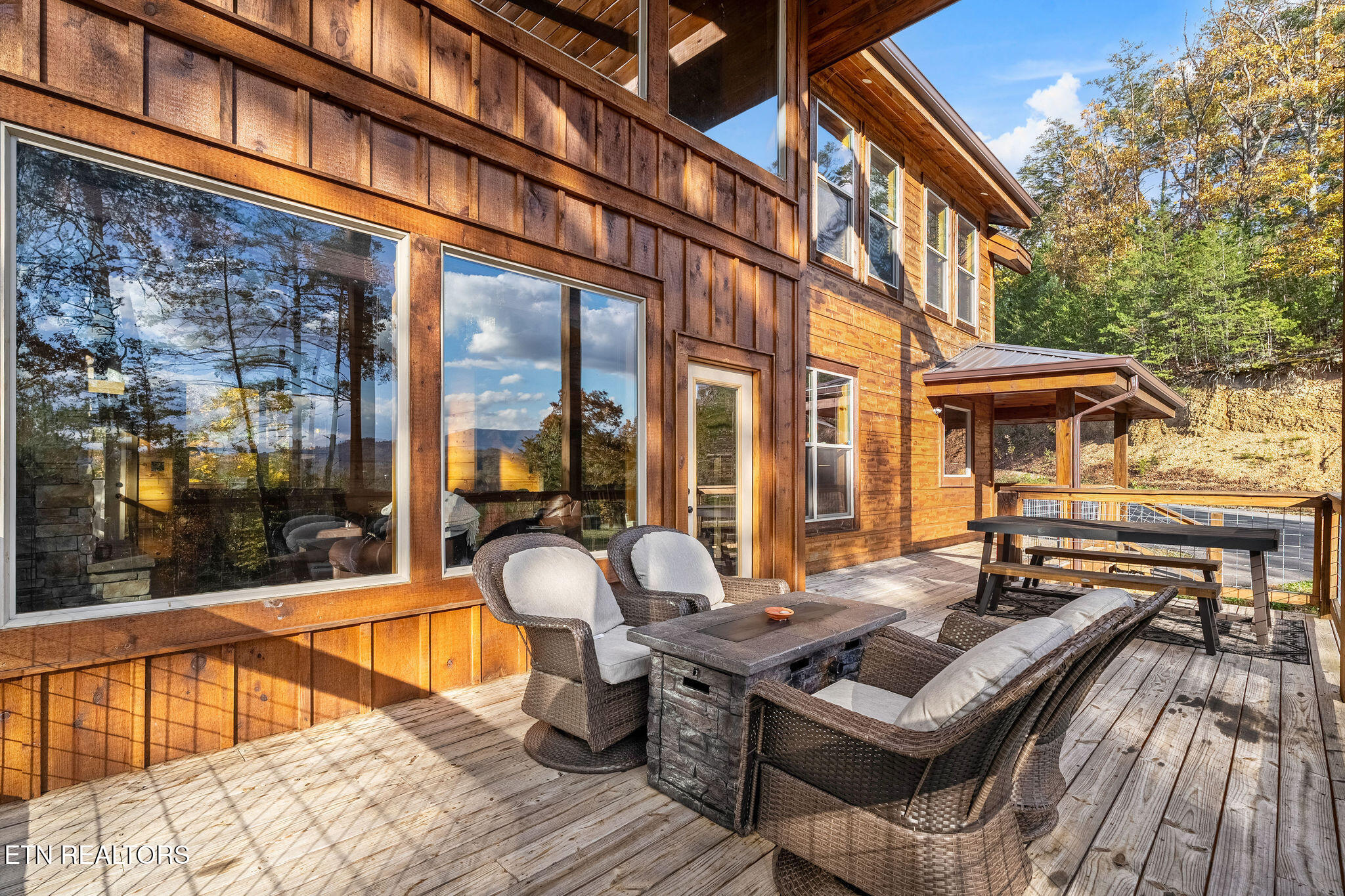2971 Laughing Pine Lane Sevierville TN 37862