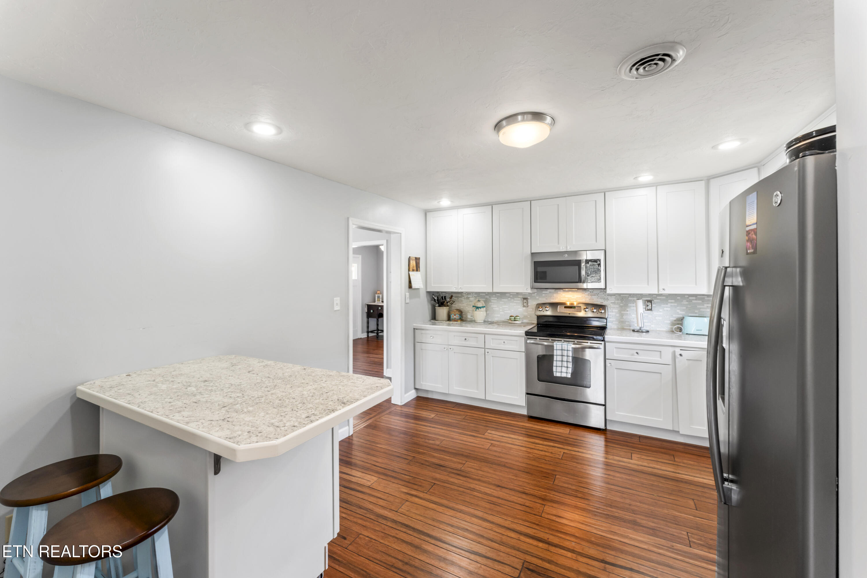 554 Briggs Road Dandridge TN 37725