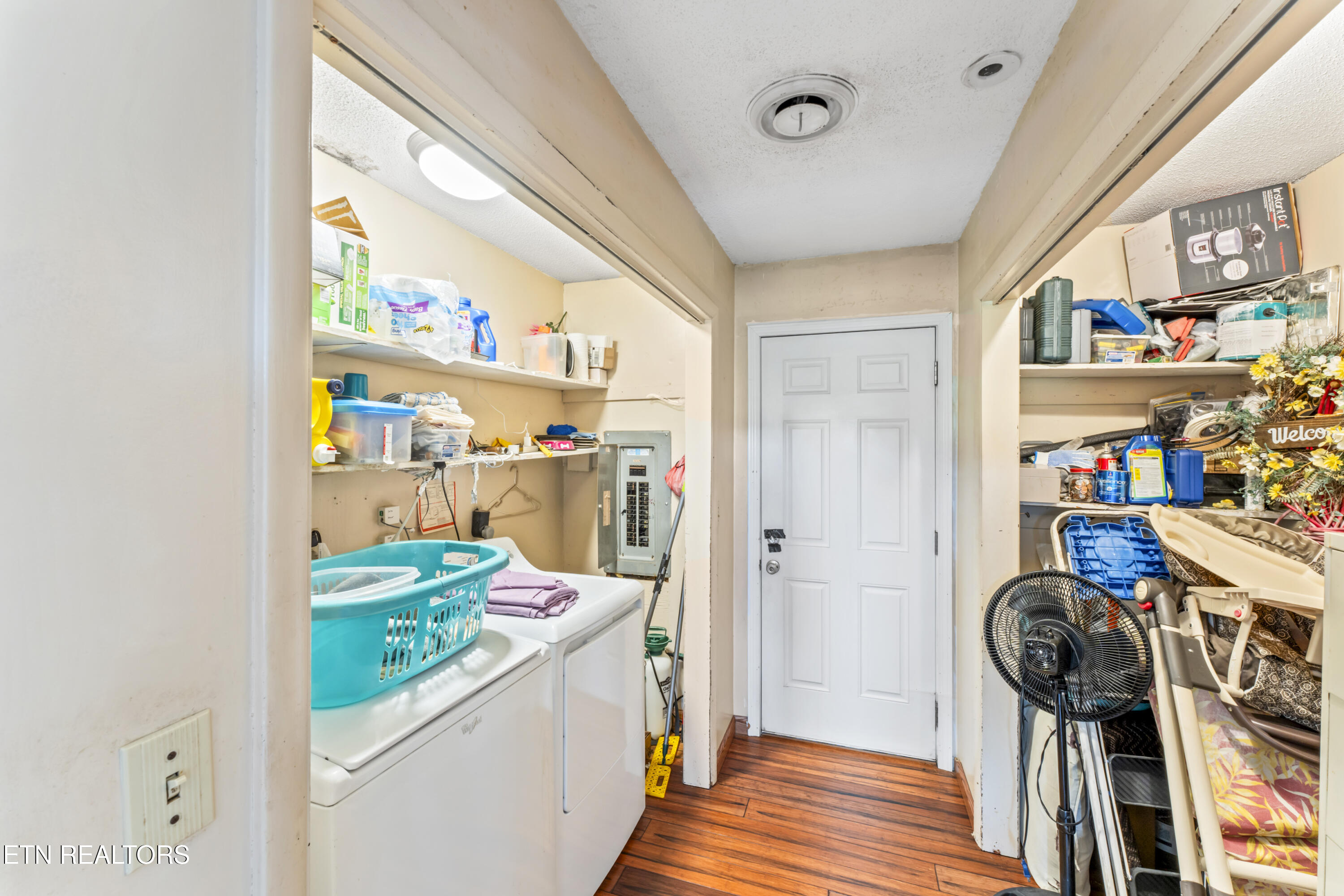 554 Briggs Road Dandridge TN 37725