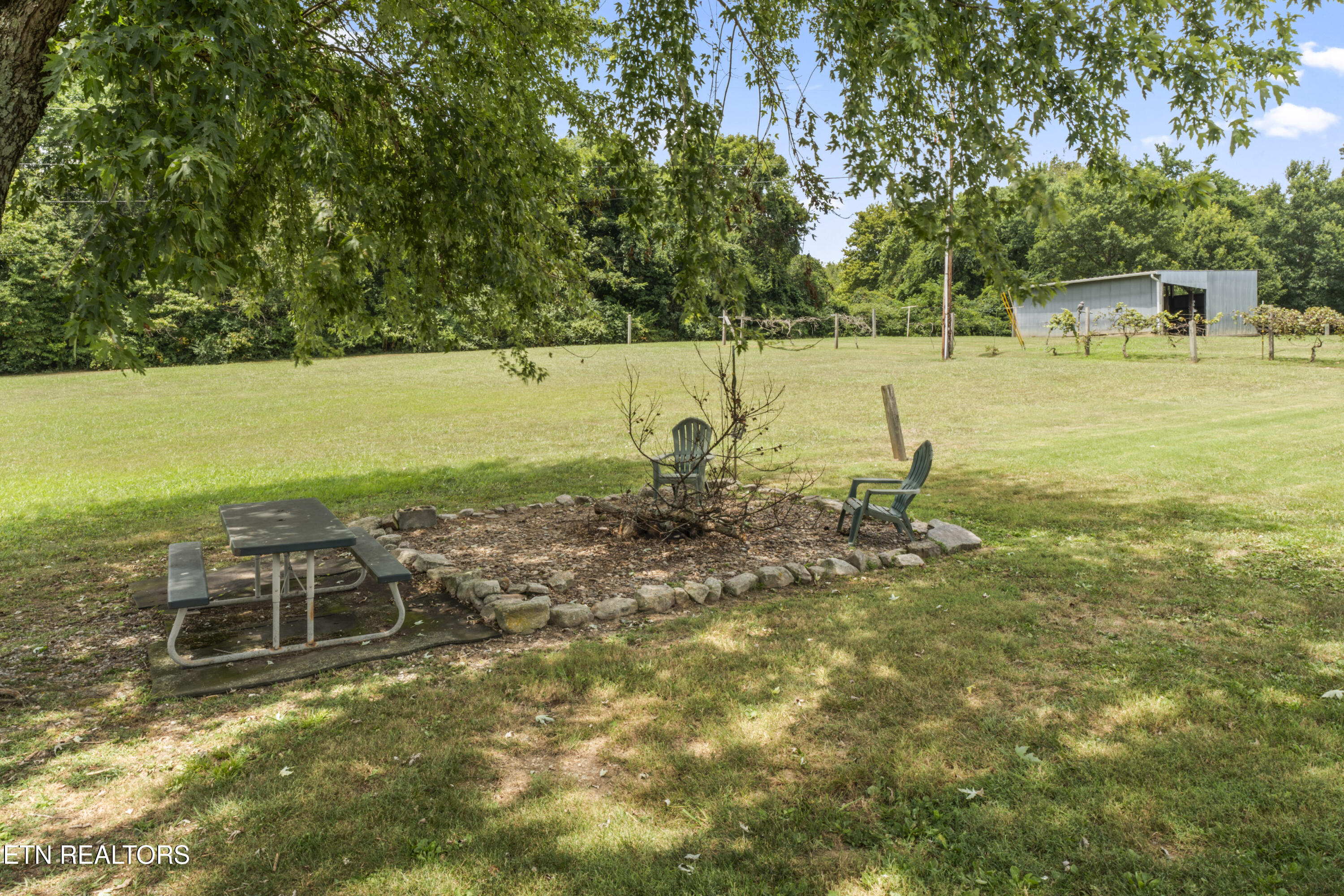 554 Briggs Road Dandridge TN 37725
