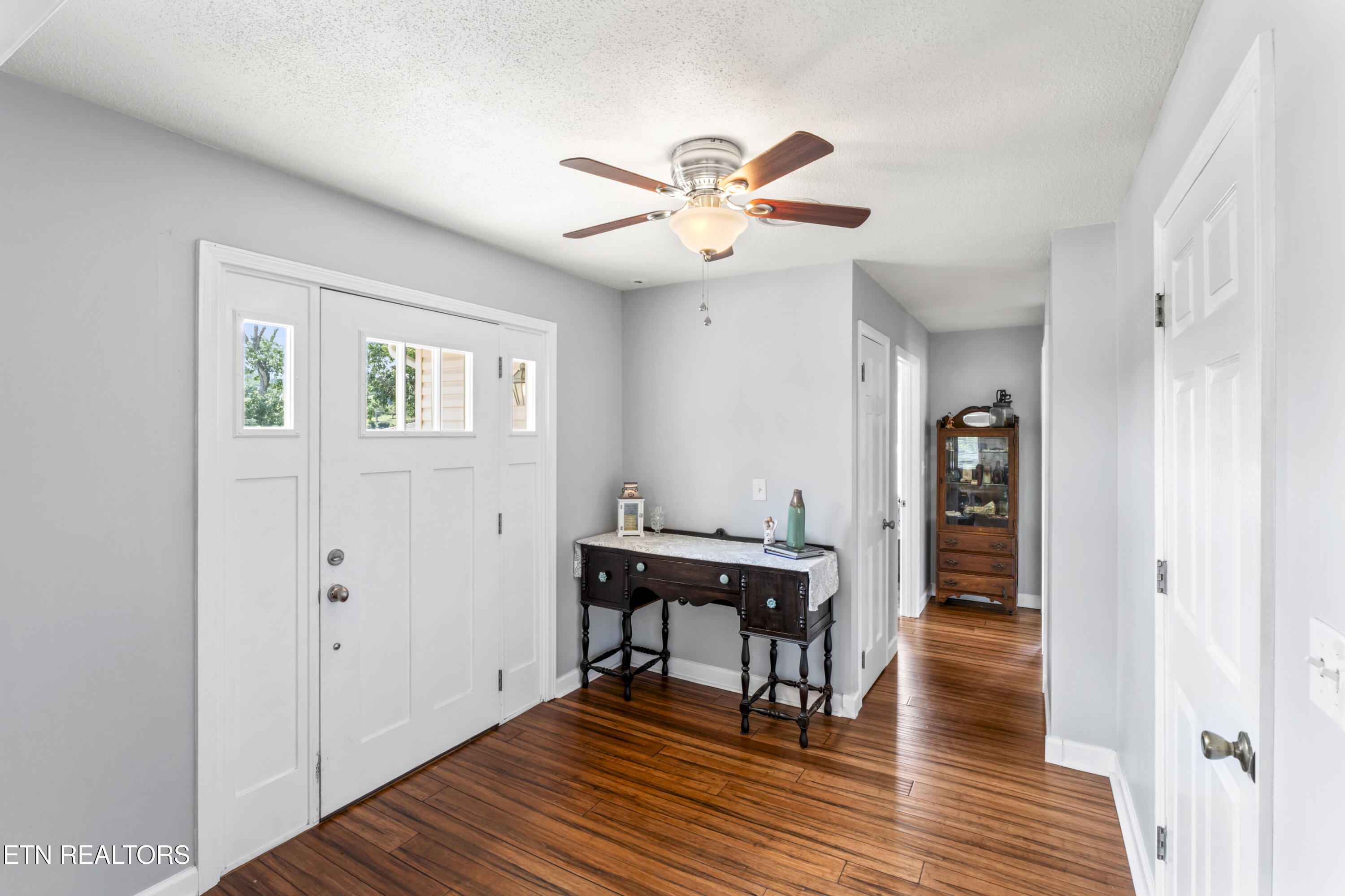 554 Briggs Road Dandridge TN 37725