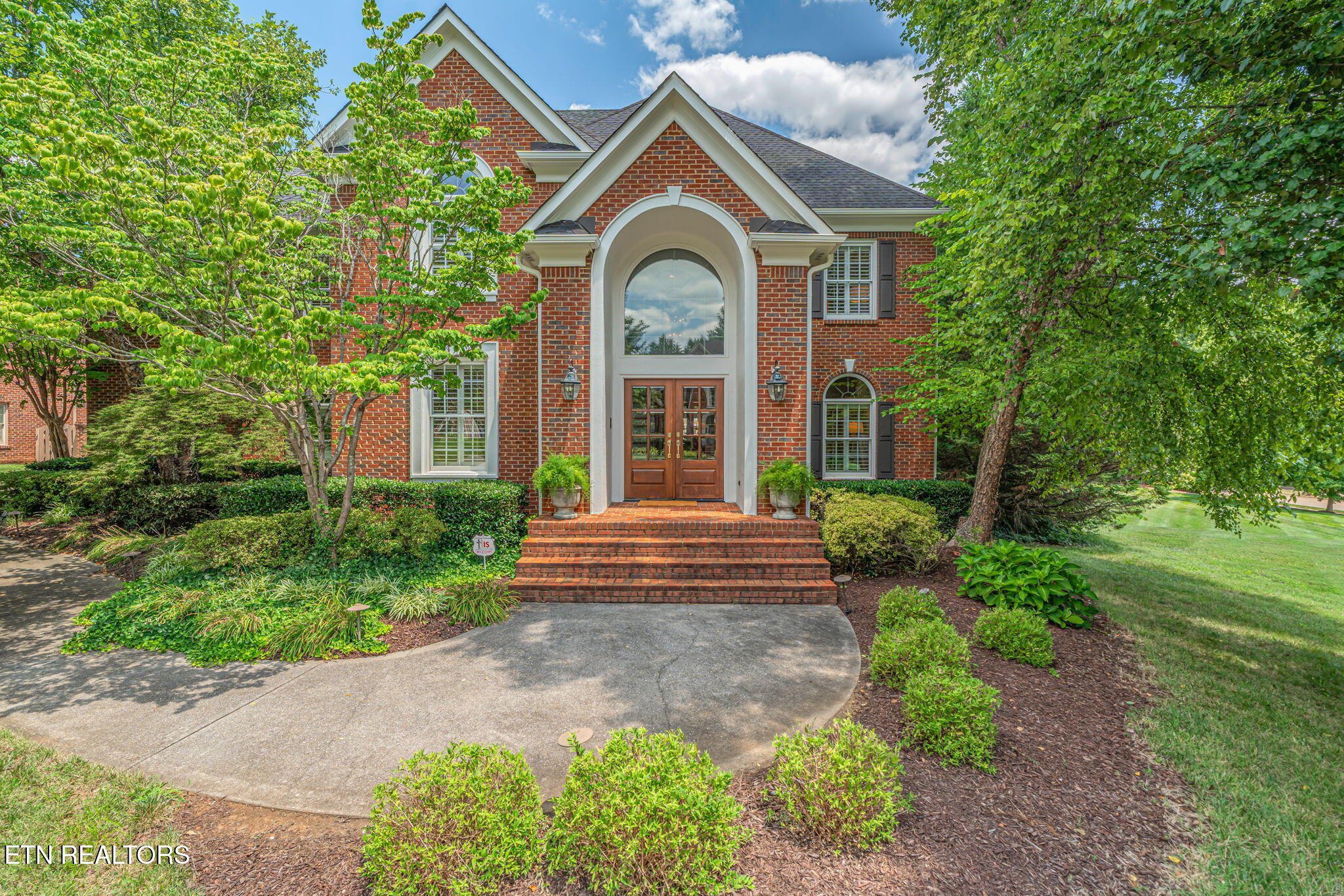 1840 Regents Park Road Knoxville TN 37922