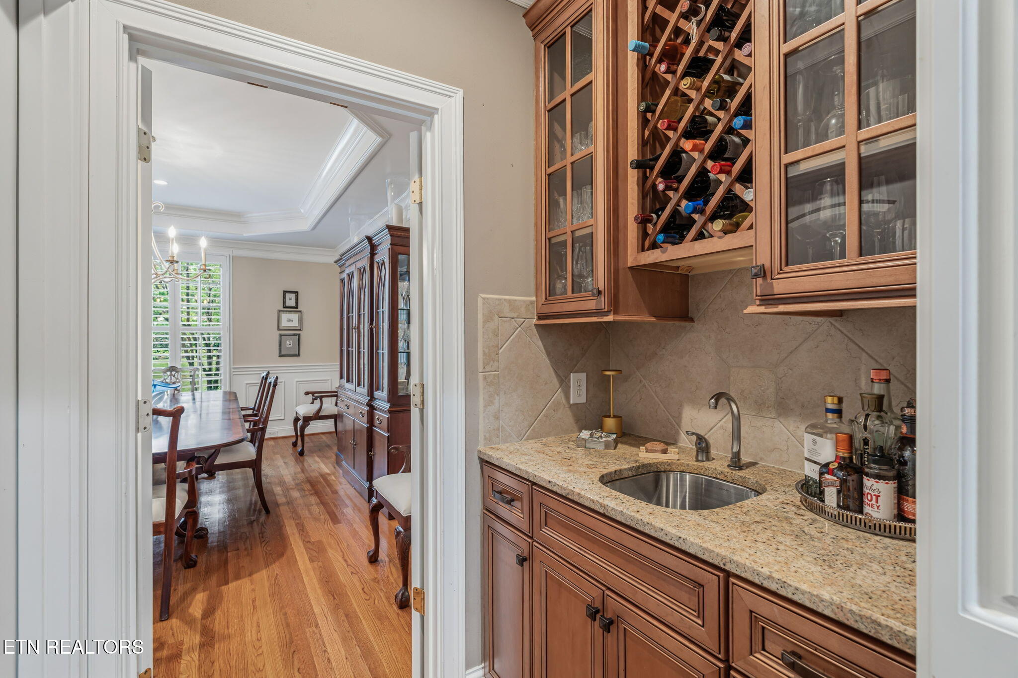 1840 Regents Park Road Knoxville TN 37922