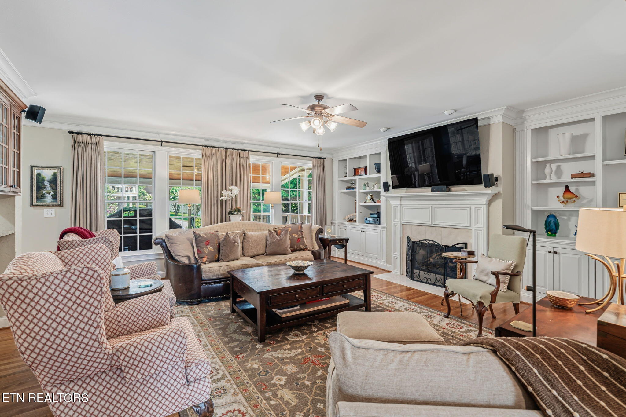 1840 Regents Park Road Knoxville TN 37922