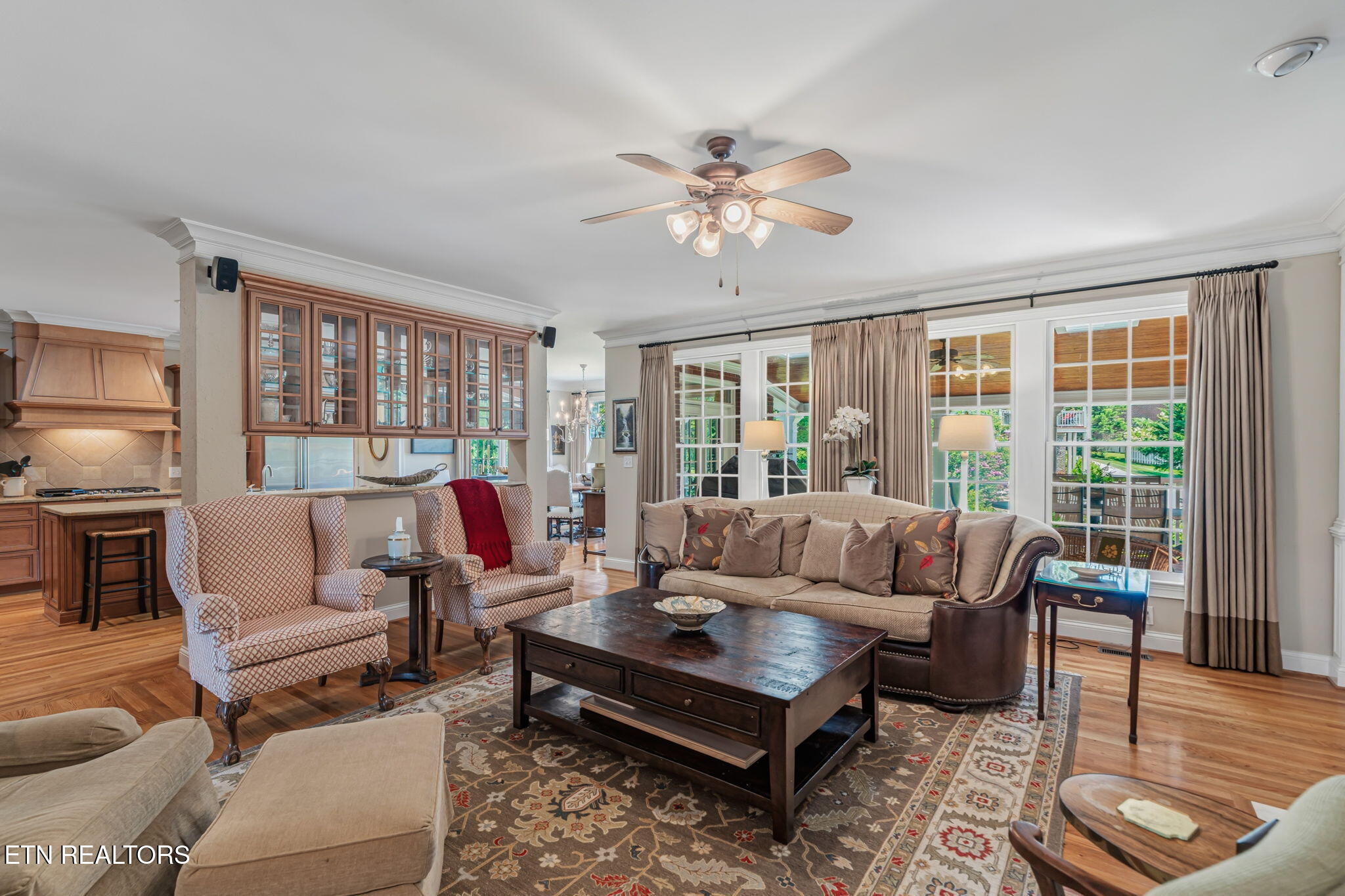 1840 Regents Park Road Knoxville TN 37922