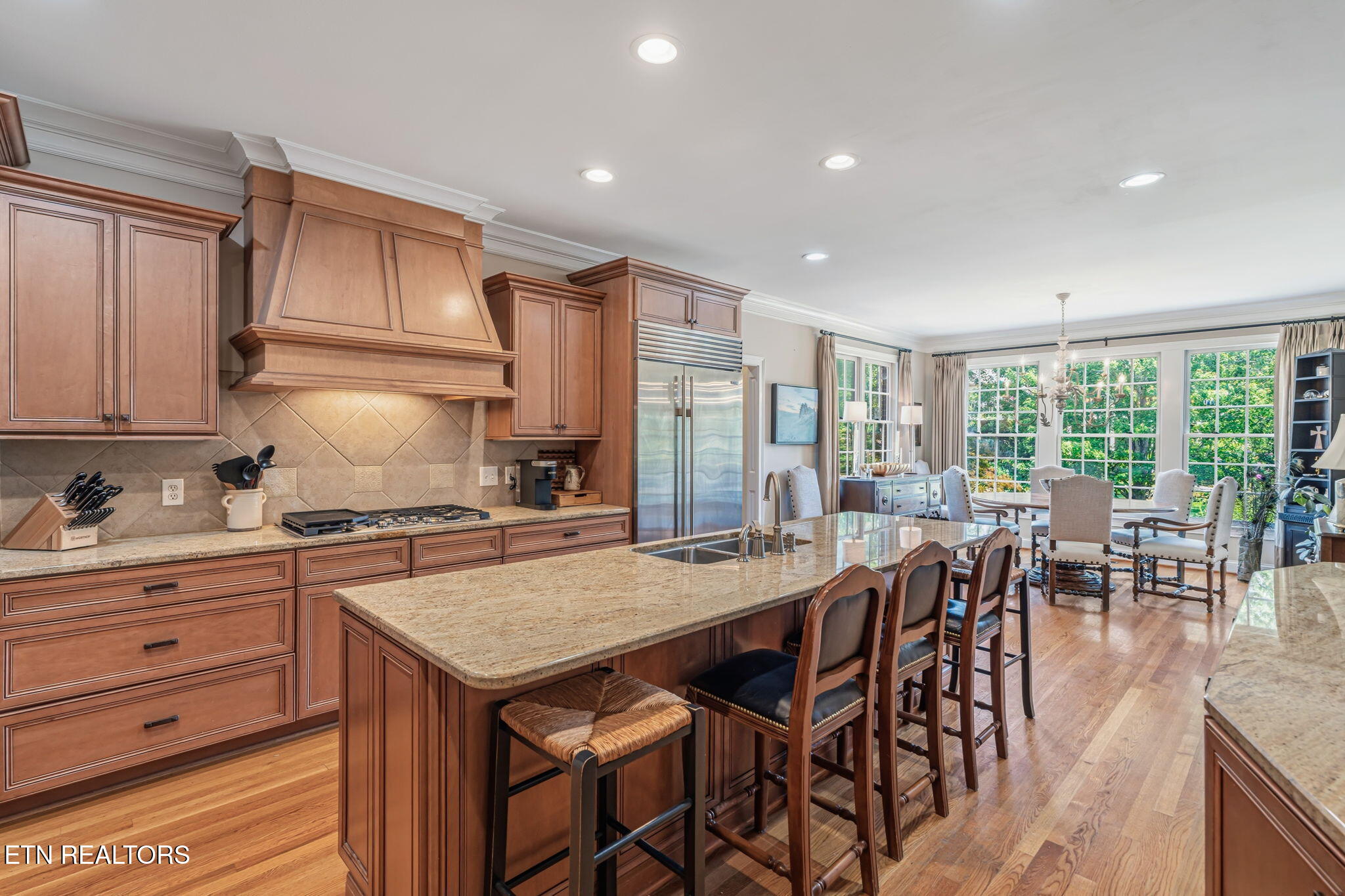 1840 Regents Park Road Knoxville TN 37922