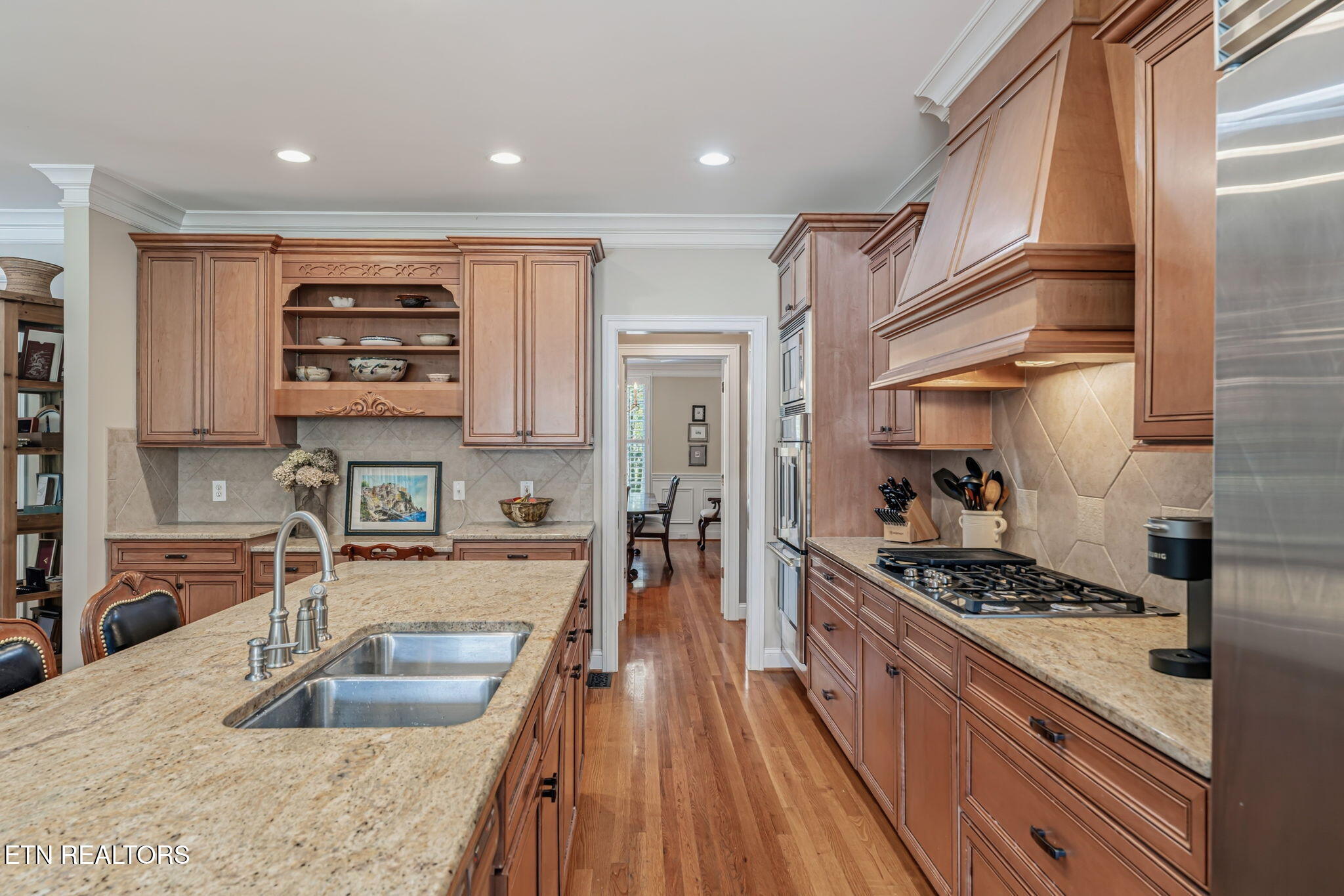 1840 Regents Park Road Knoxville TN 37922