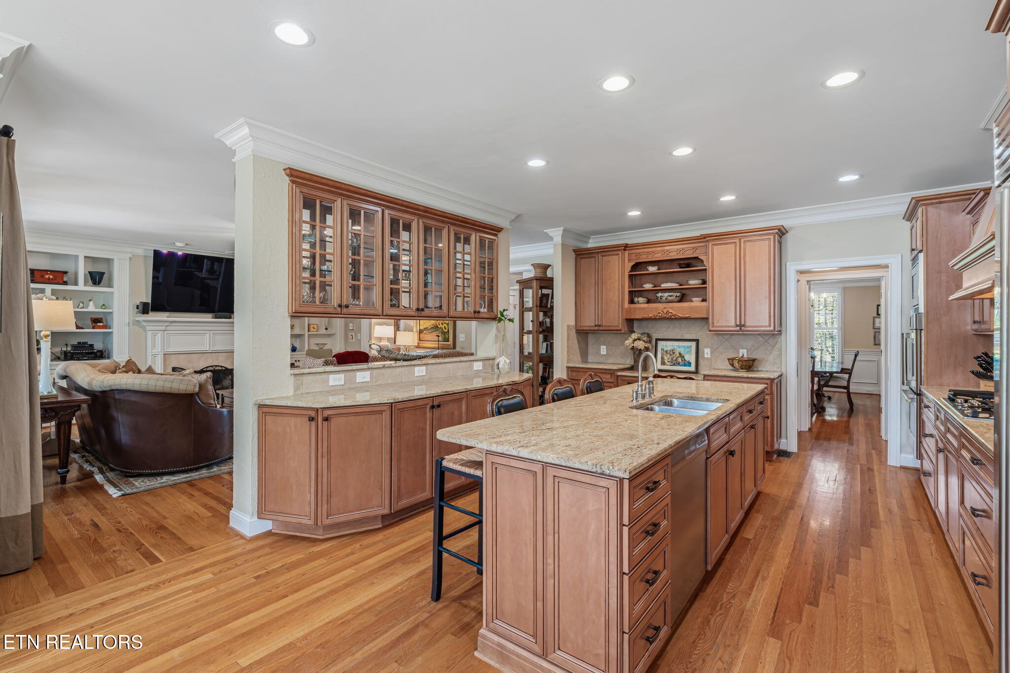 1840 Regents Park Road Knoxville TN 37922