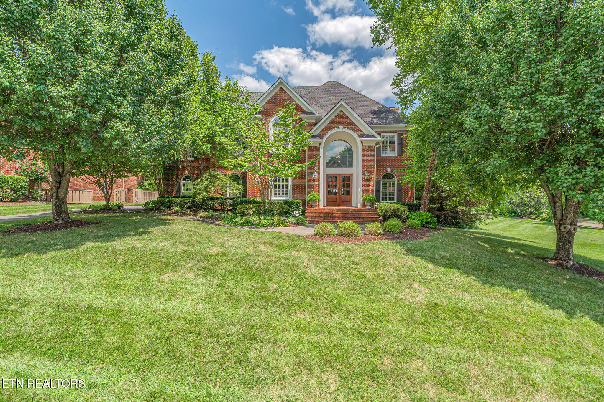 1840 Regents Park Road Knoxville TN 37922
