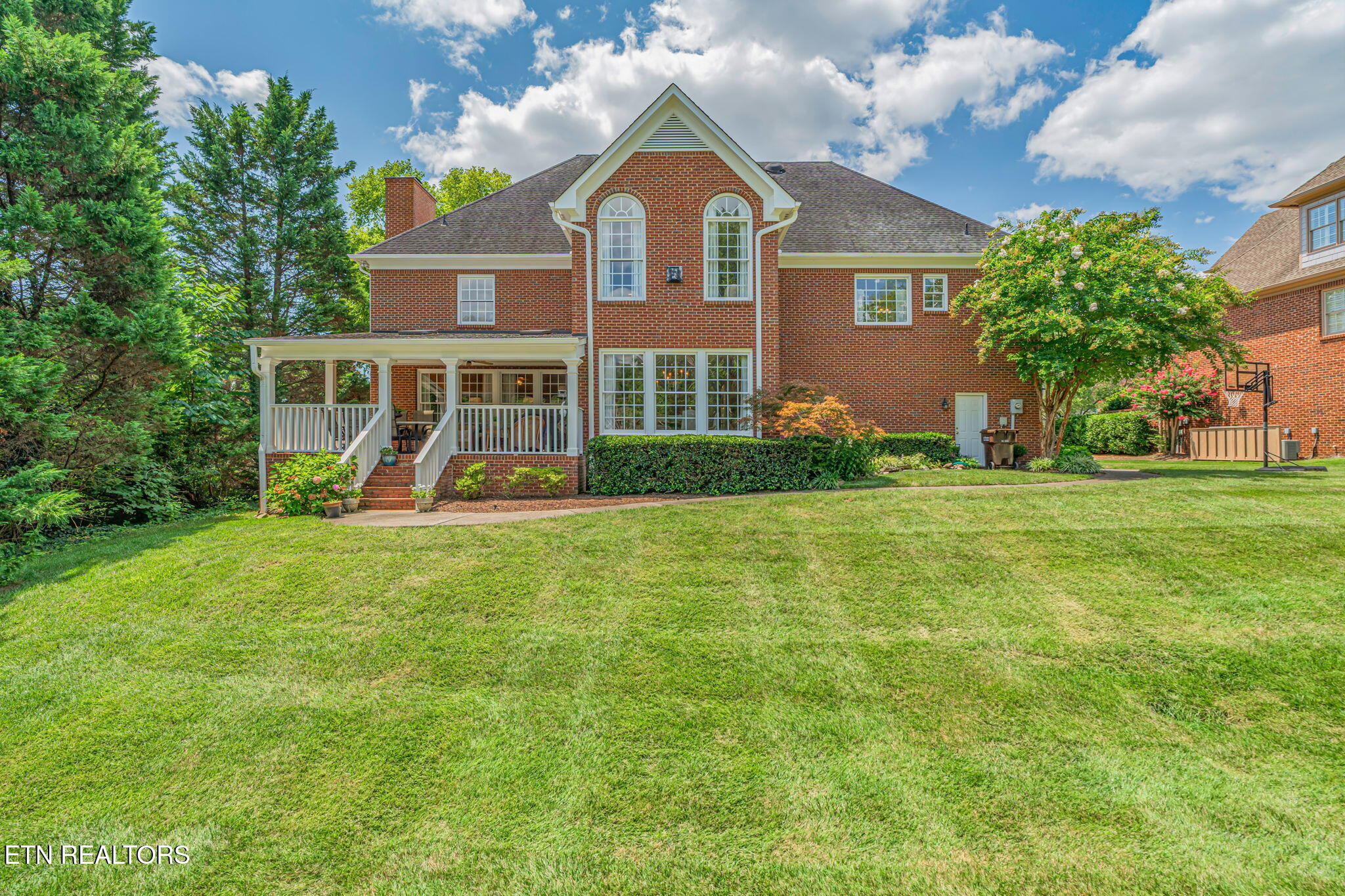 1840 Regents Park Road Knoxville TN 37922
