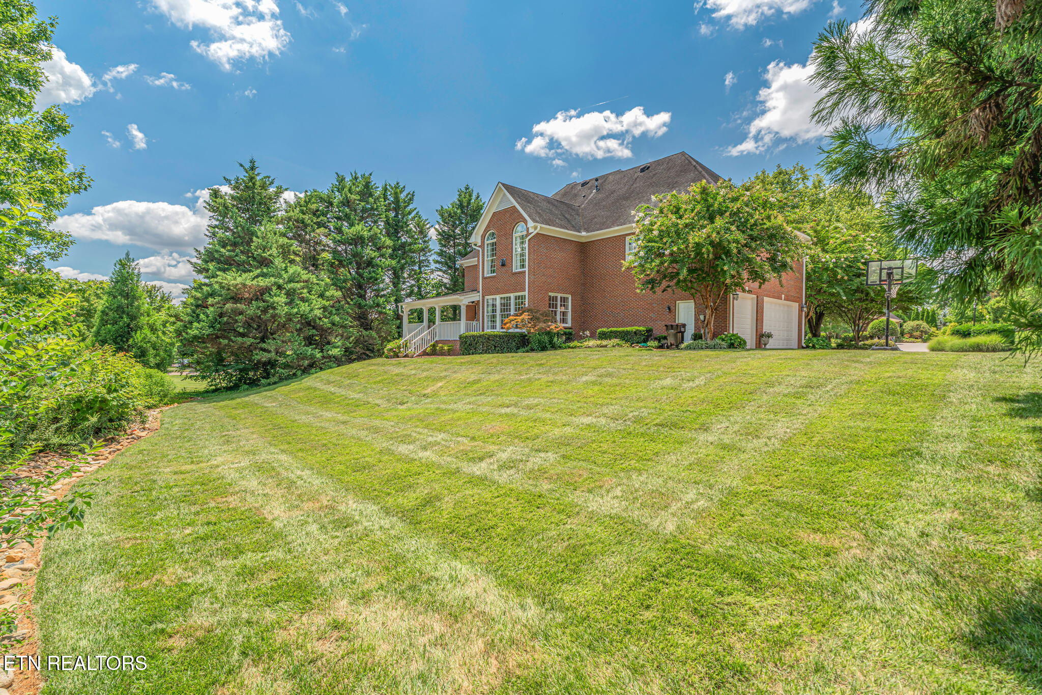 1840 Regents Park Road Knoxville TN 37922