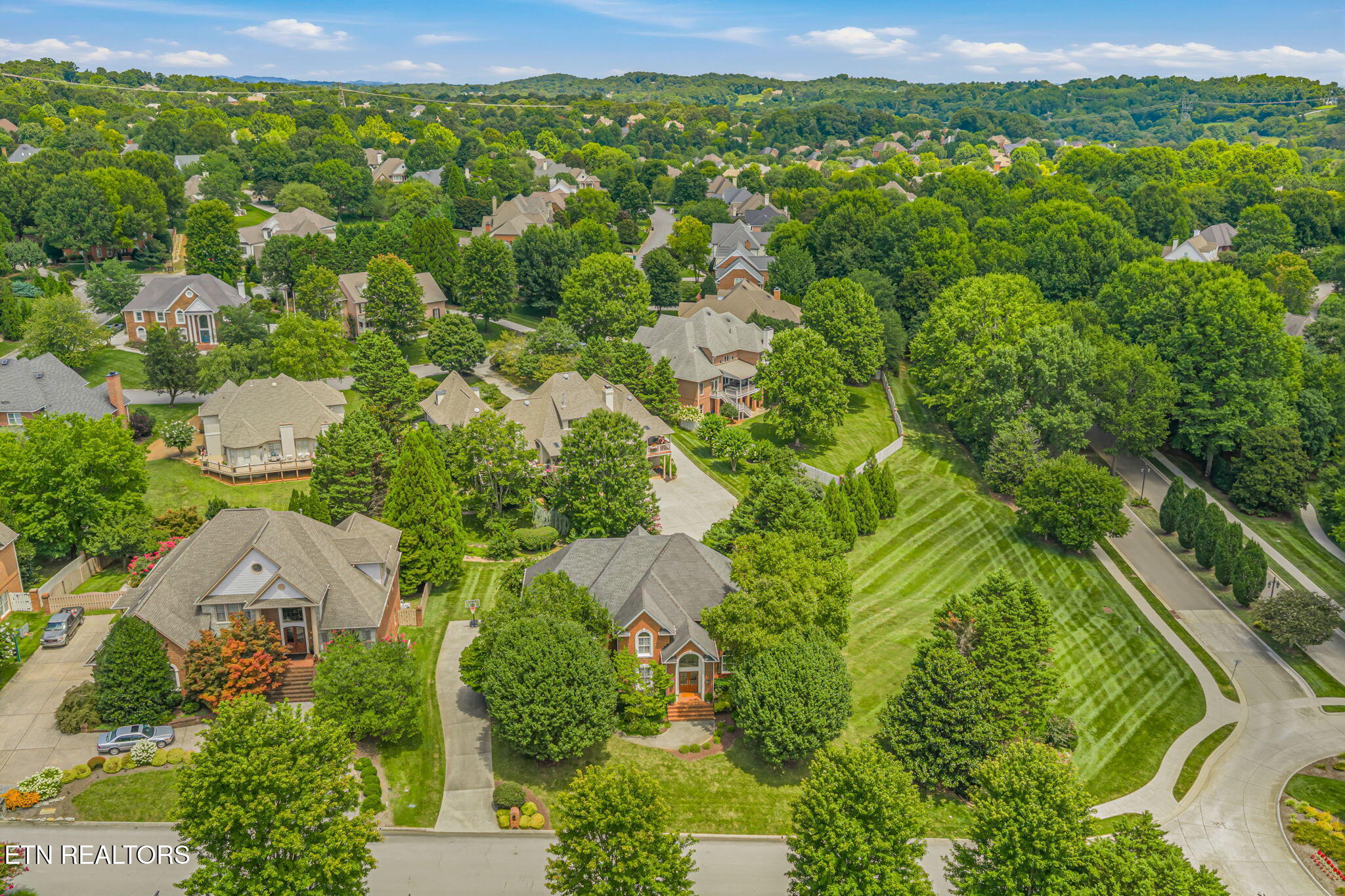1840 Regents Park Road Knoxville TN 37922