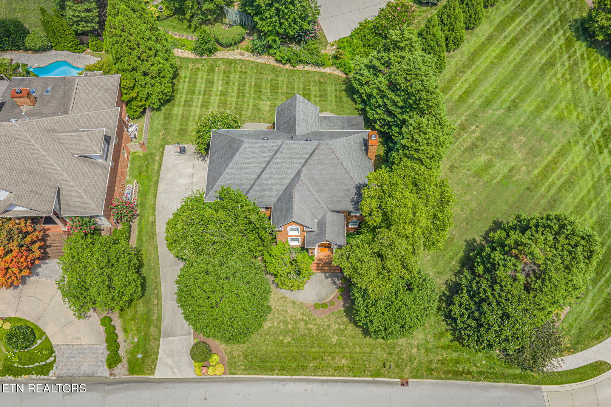 1840 Regents Park Road Knoxville TN 37922