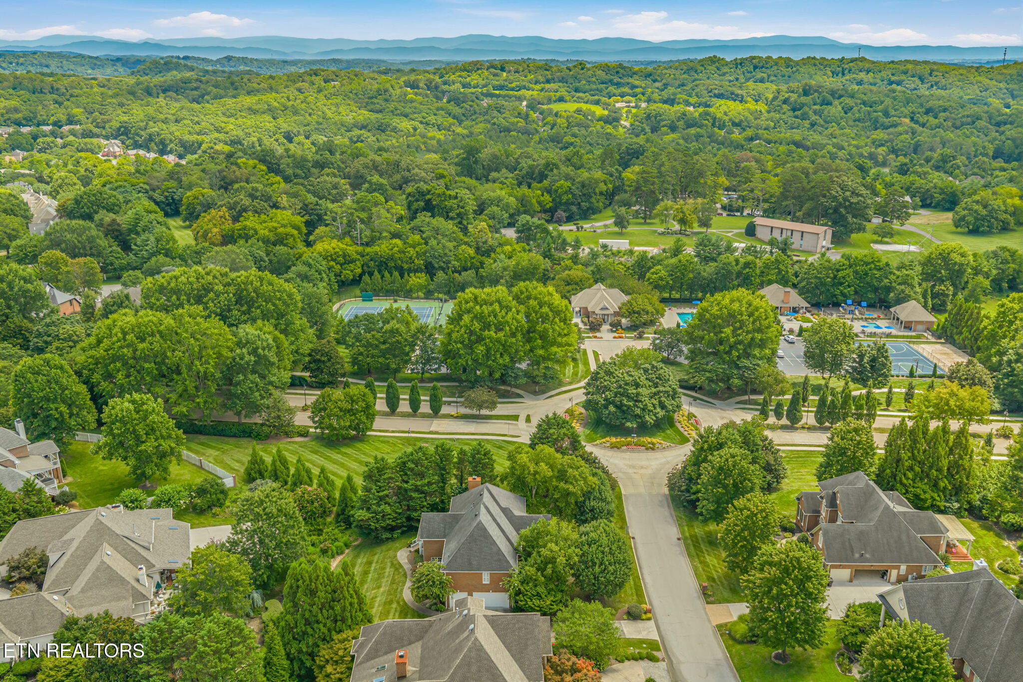 1840 Regents Park Road Knoxville TN 37922