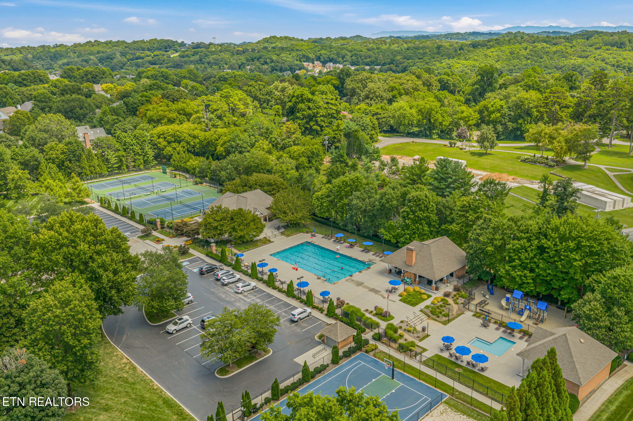 1840 Regents Park Road Knoxville TN 37922
