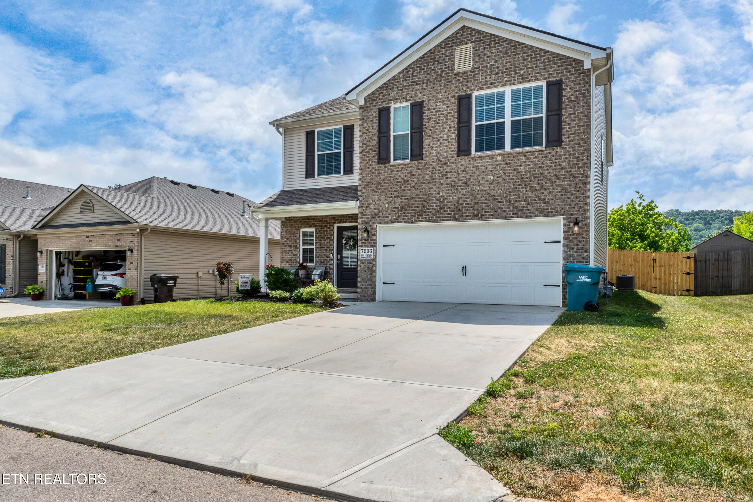 7906 Beeler Farms Lane Knoxville TN 37918