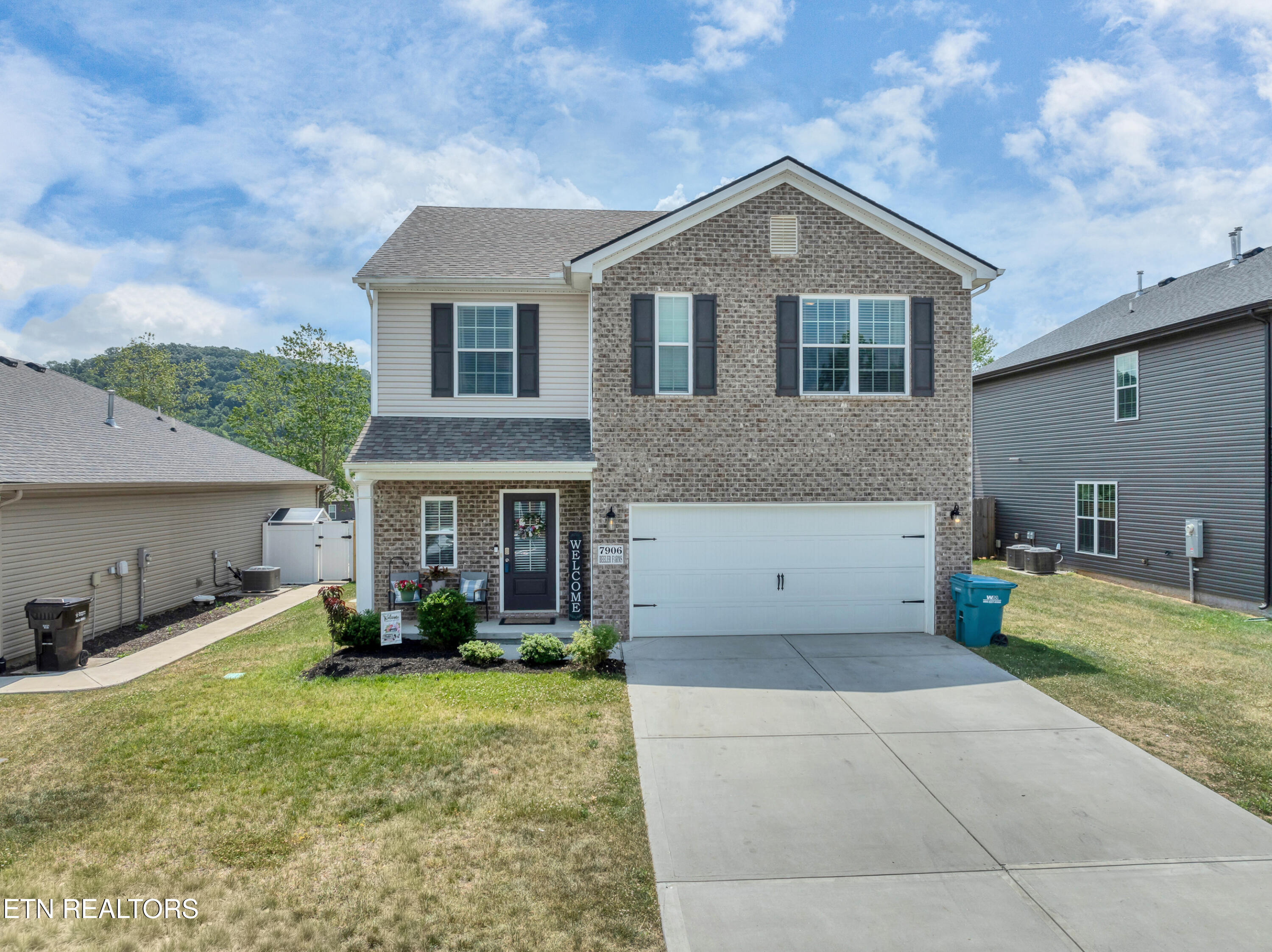7906 Beeler Farms Lane Knoxville TN 37918