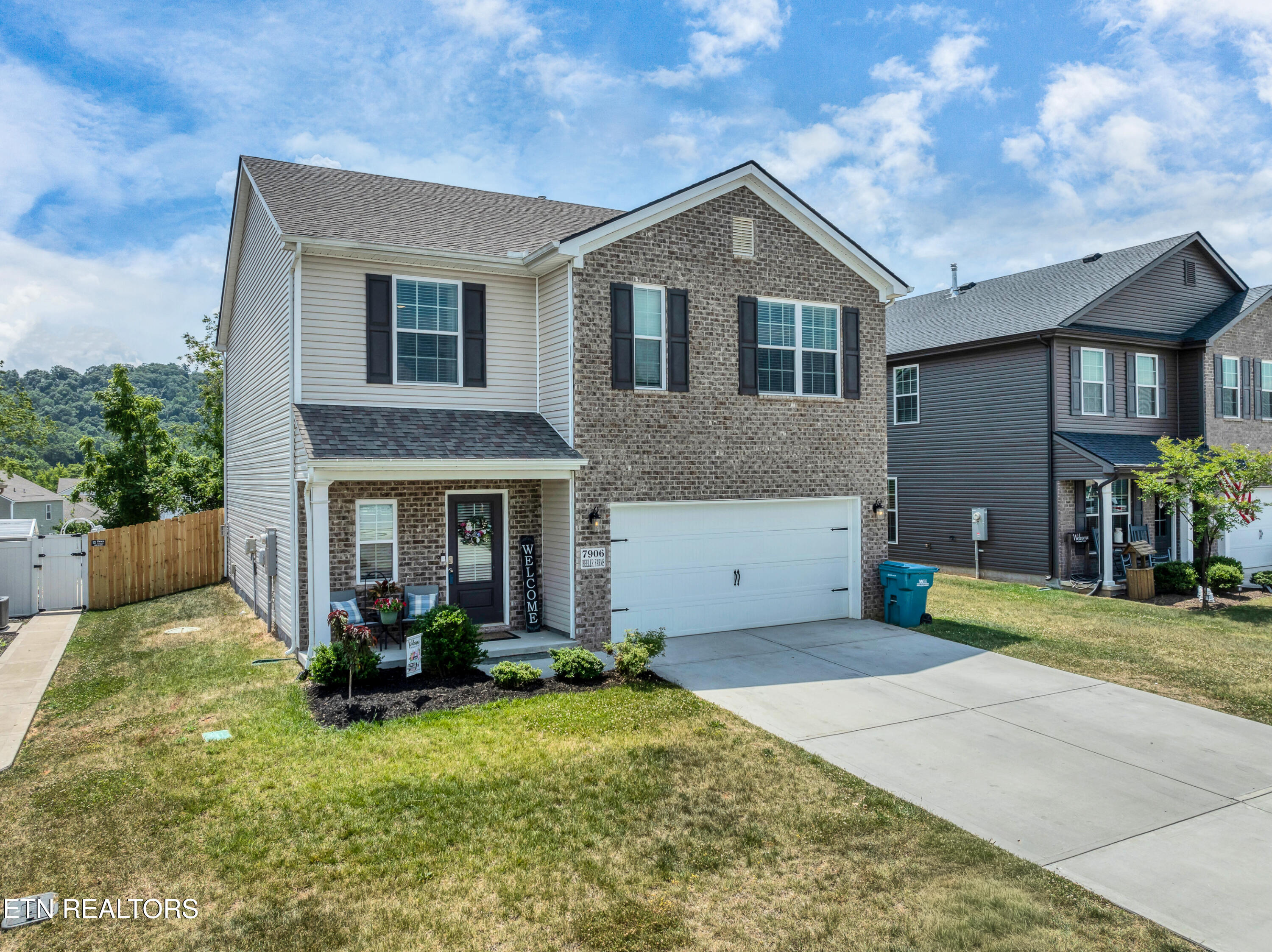 7906 Beeler Farms Lane Knoxville TN 37918
