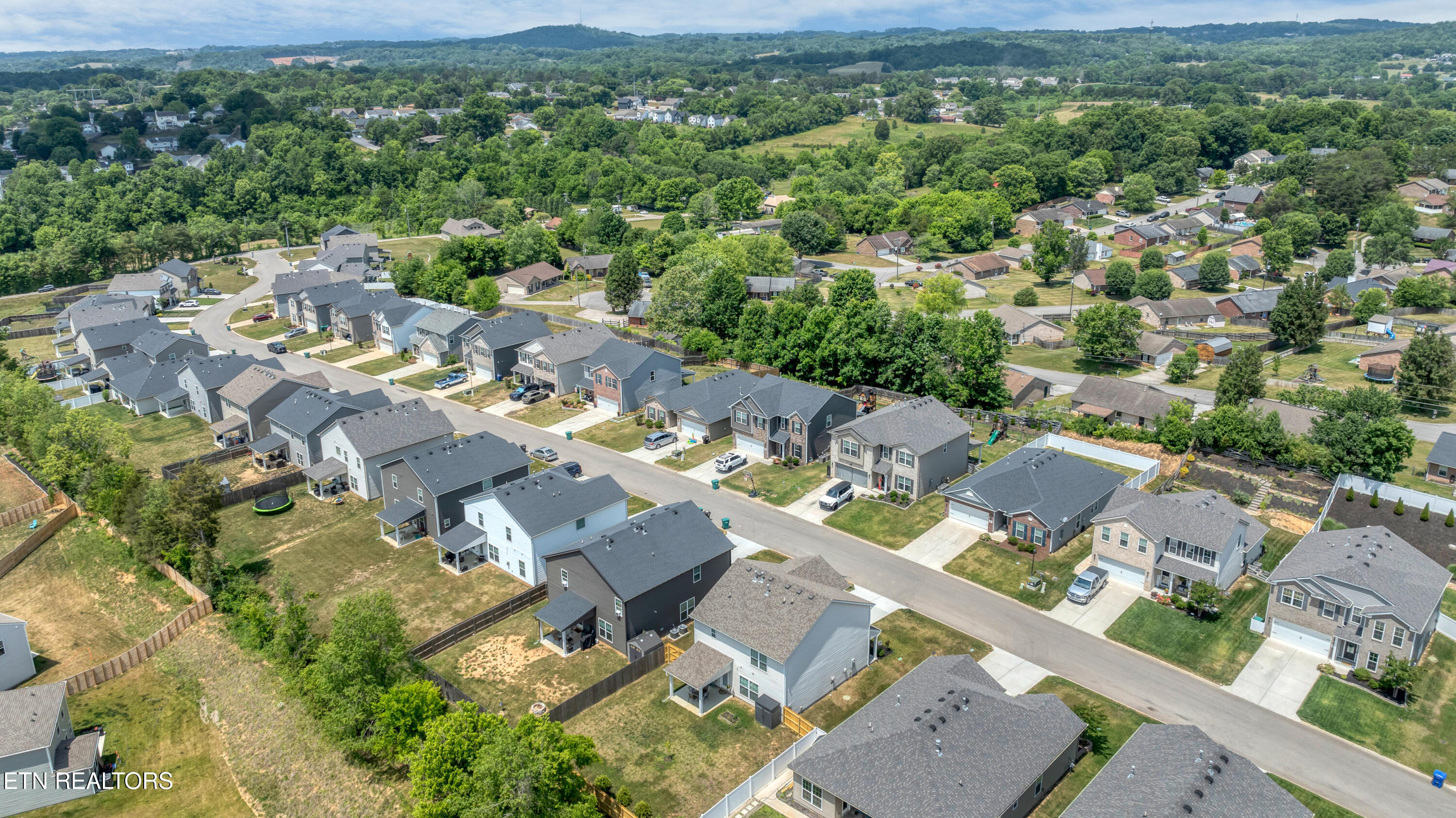 7906 Beeler Farms Lane Knoxville TN 37918