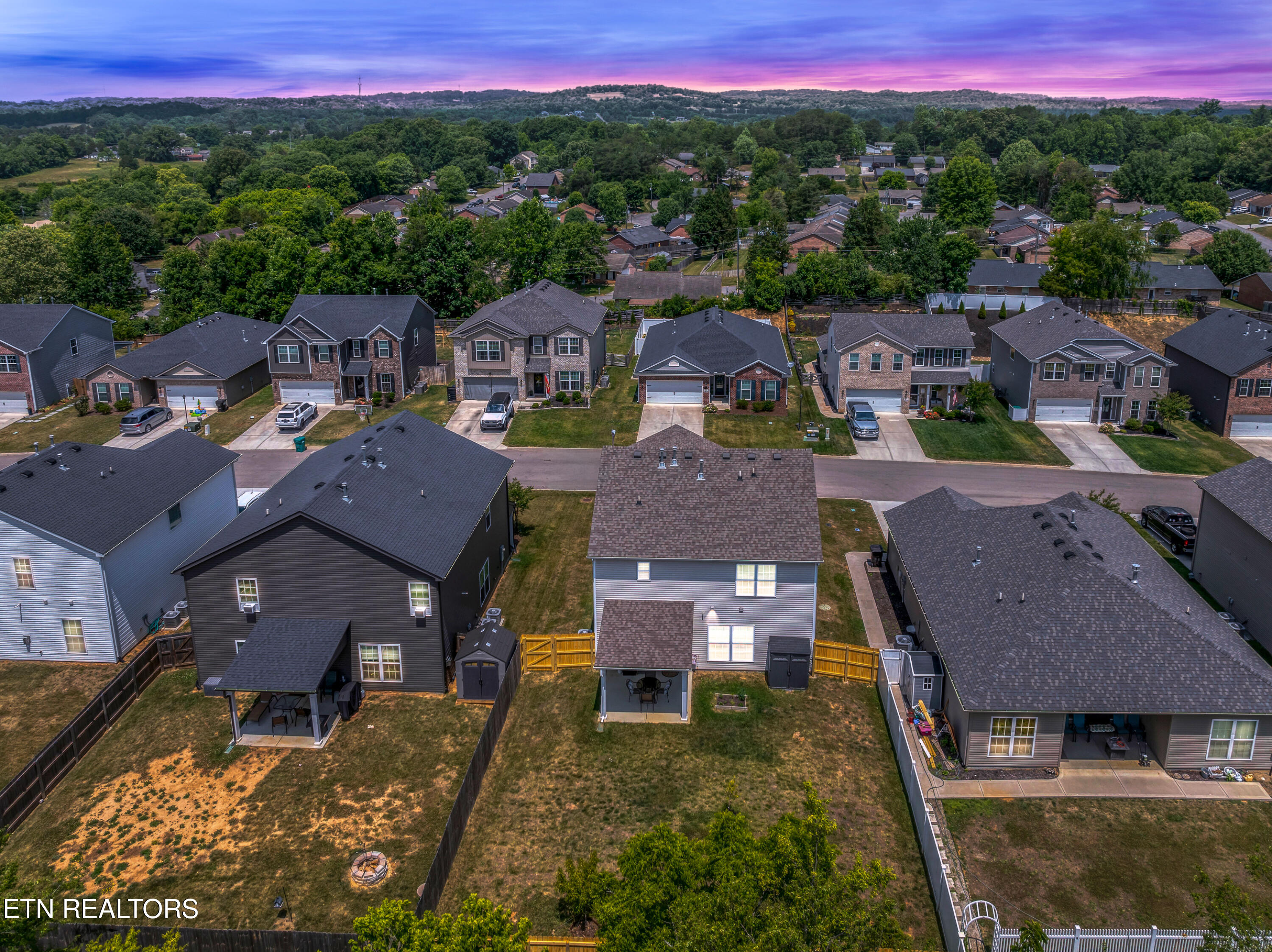 7906 Beeler Farms Lane Knoxville TN 37918