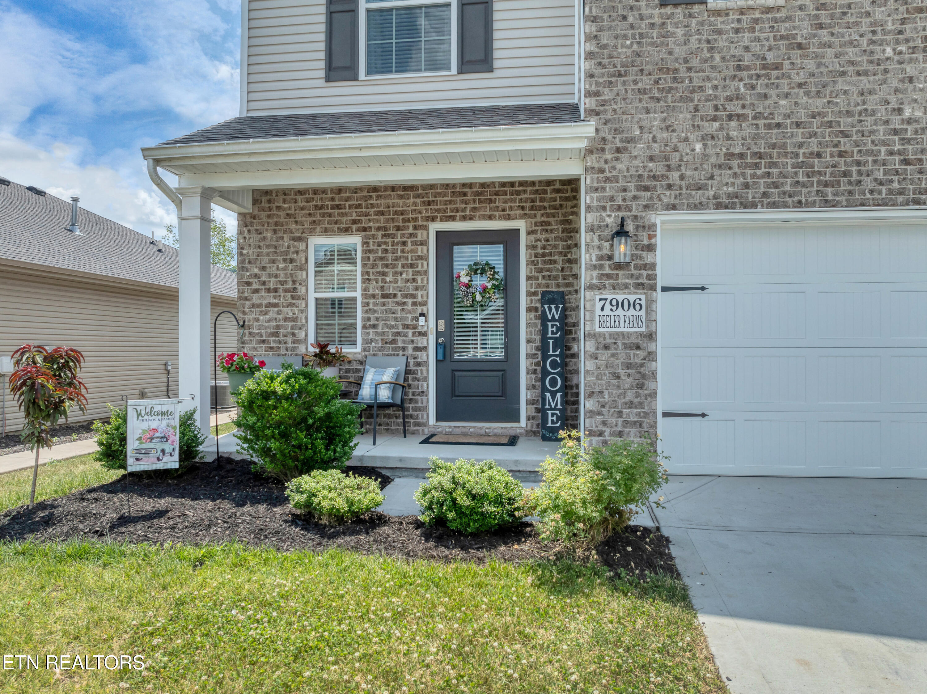 7906 Beeler Farms Lane Knoxville TN 37918