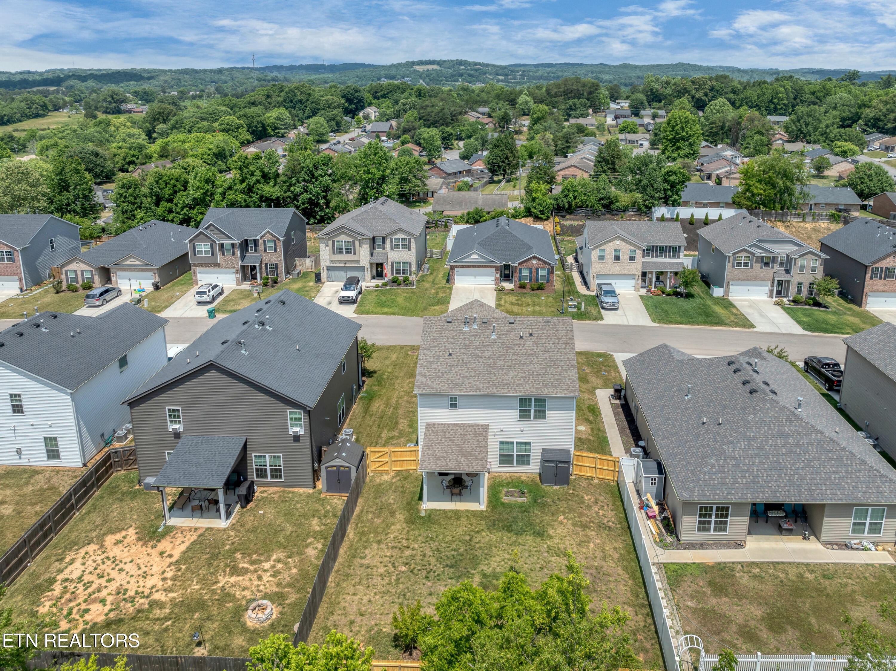 7906 Beeler Farms Lane Knoxville TN 37918