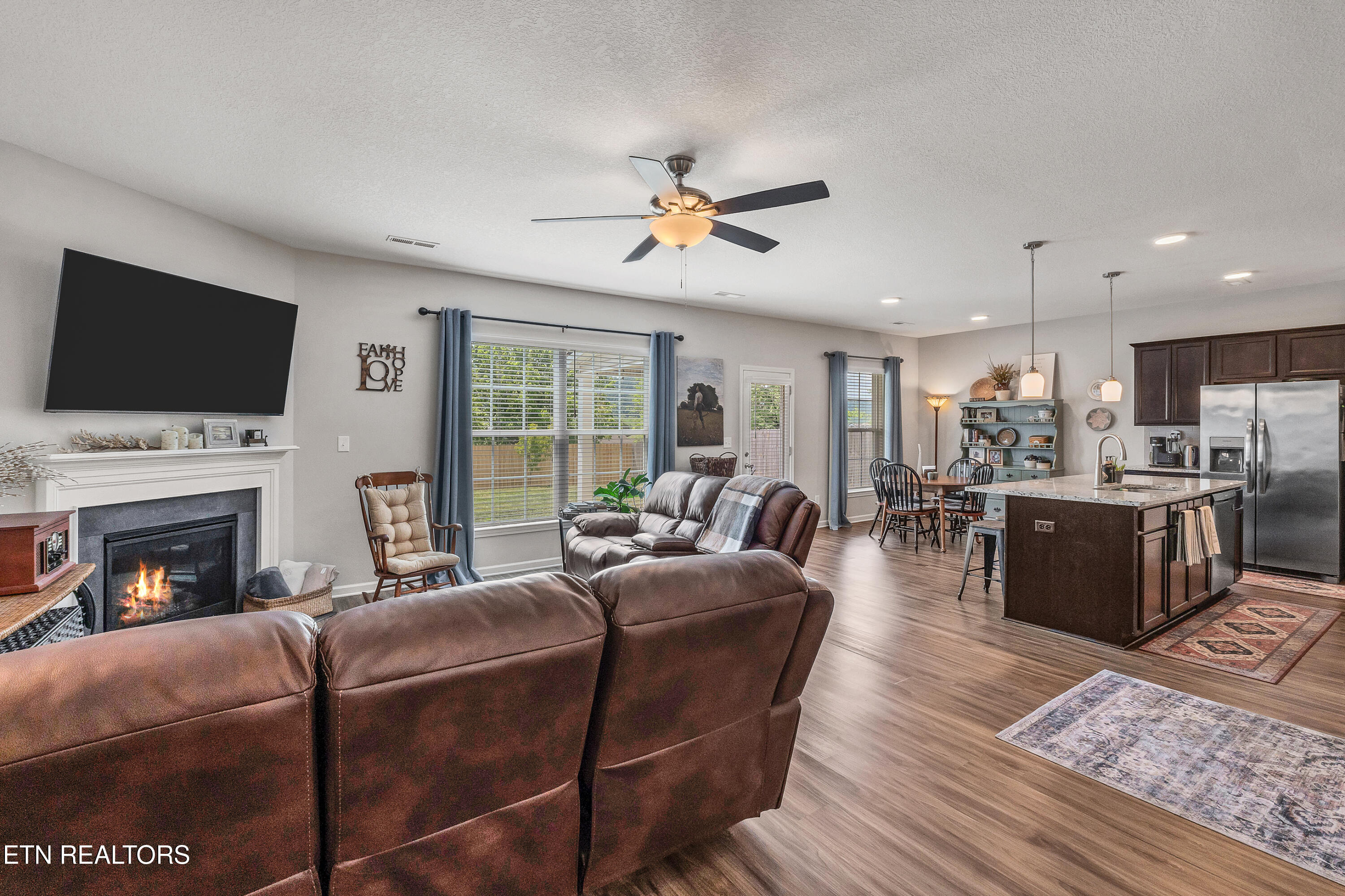 7906 Beeler Farms Lane Knoxville TN 37918