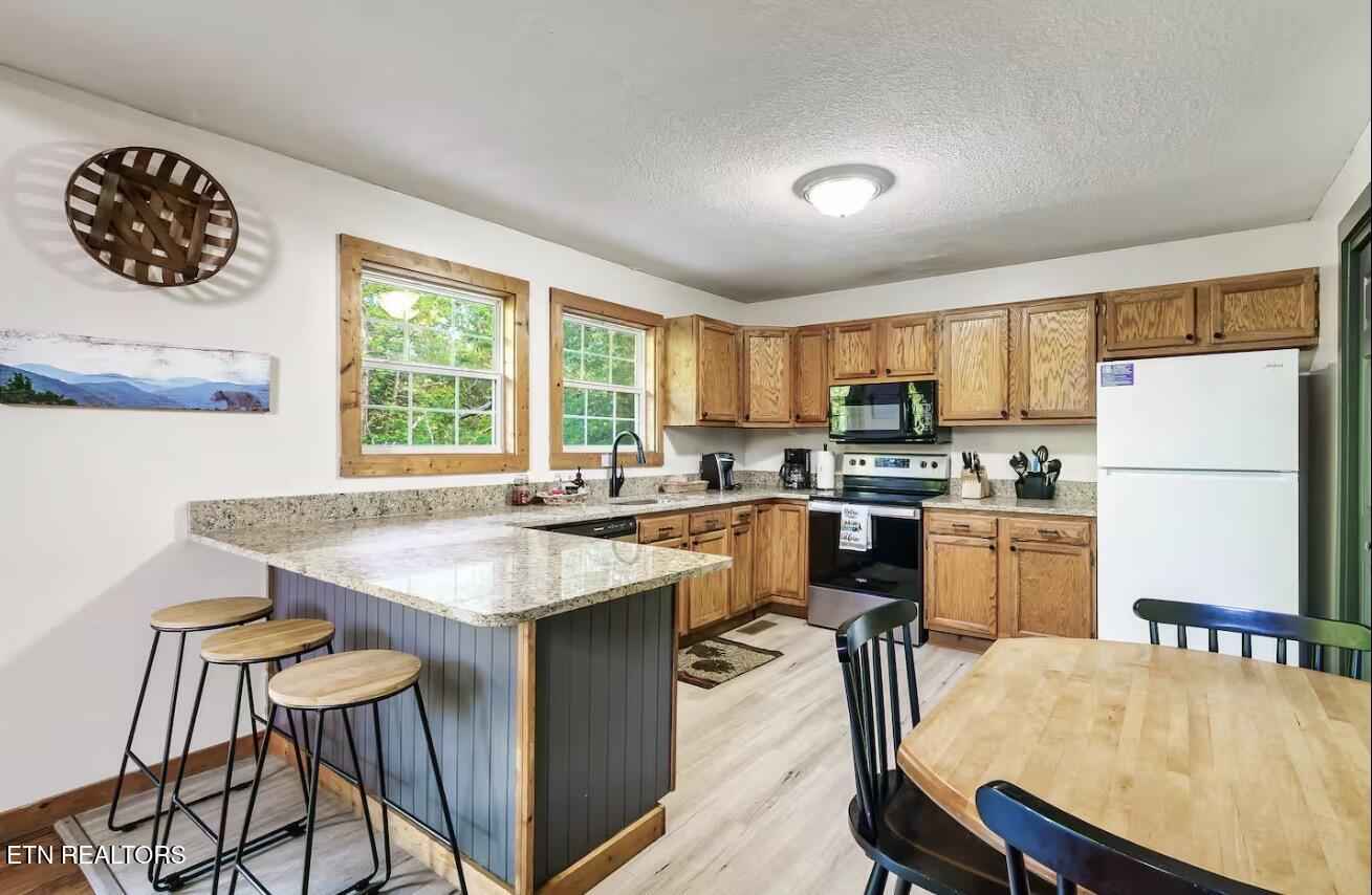 502 Hideaway Ridge Circle Sevierville TN 37862
