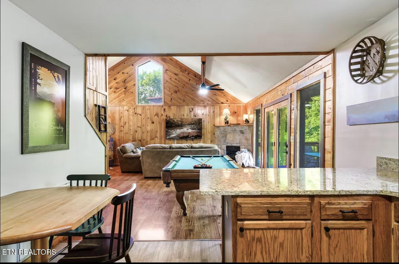 502 Hideaway Ridge Circle Sevierville TN 37862