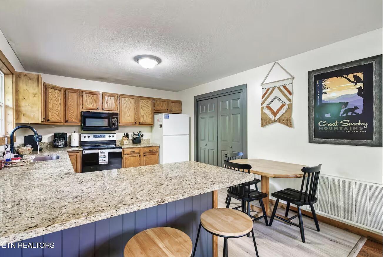 502 Hideaway Ridge Circle Sevierville TN 37862