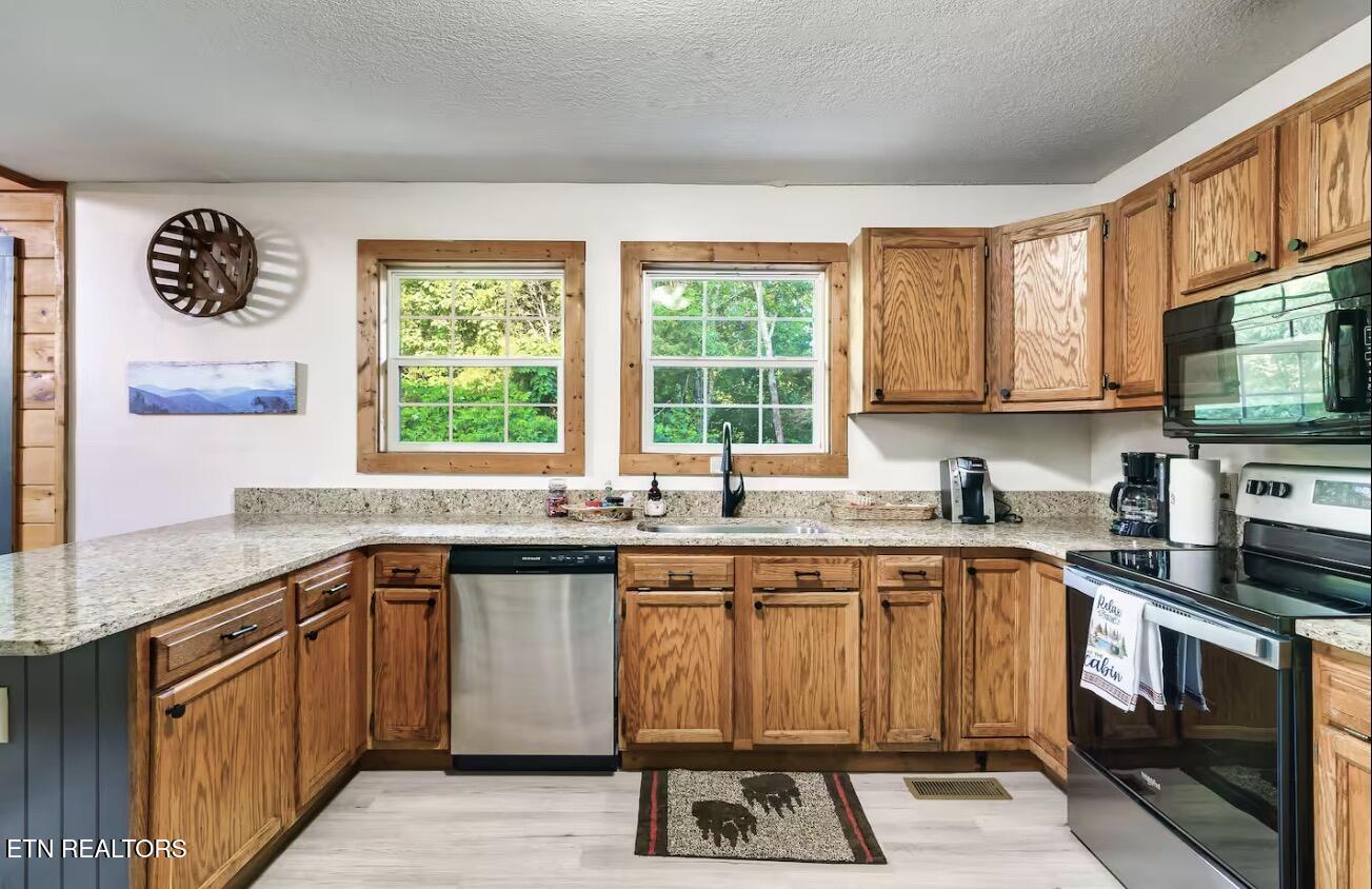502 Hideaway Ridge Circle Sevierville TN 37862
