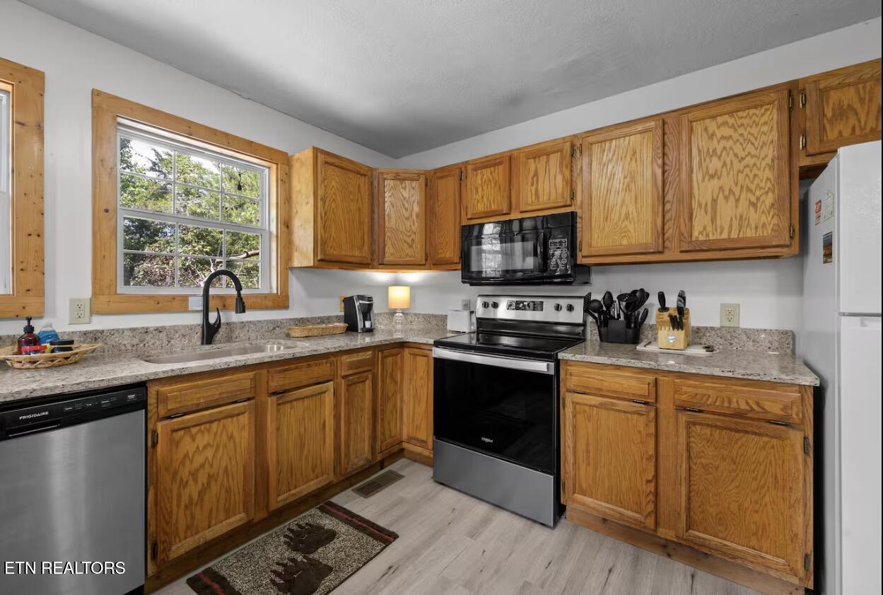 502 Hideaway Ridge Circle Sevierville TN 37862
