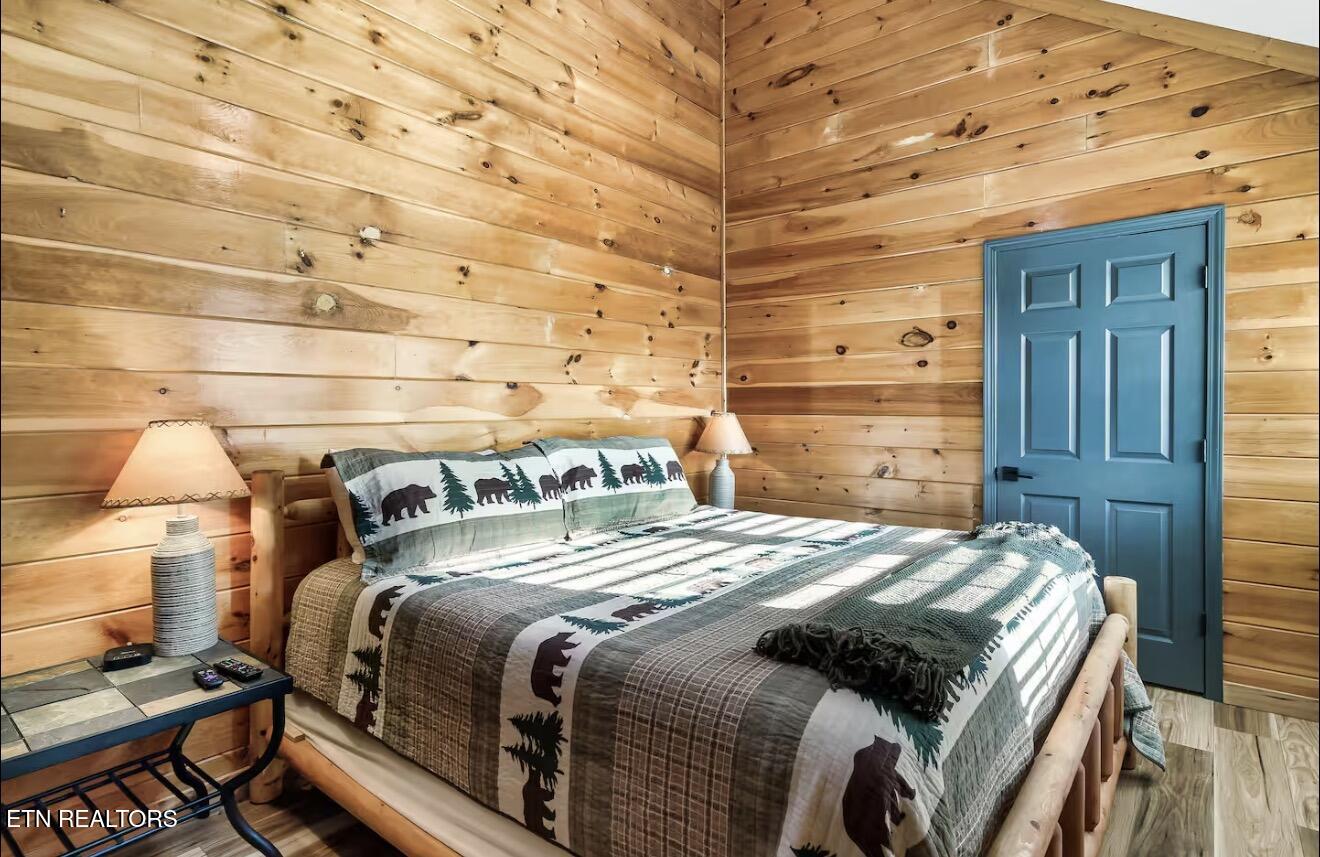 502 Hideaway Ridge Circle Sevierville TN 37862